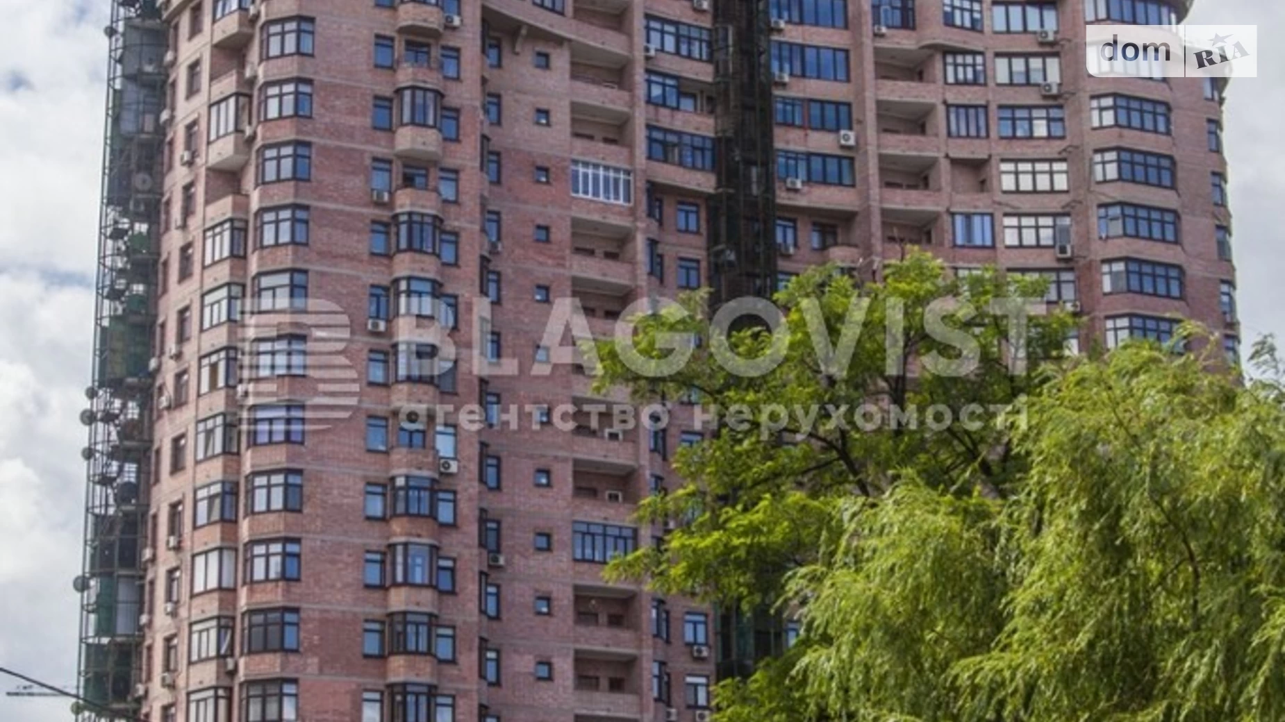 Продается 4-комнатная квартира 137 кв. м в Киеве, ул. Коновальца Евгения - фото 4