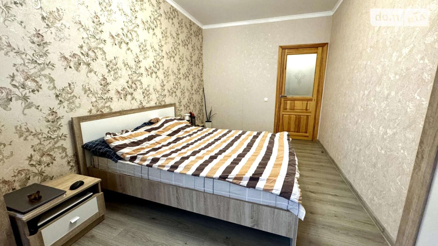 Здається в оренду 1-кімнатна квартира 45 кв. м у Києві, вул. Клавдіївська, 40Е - фото 3