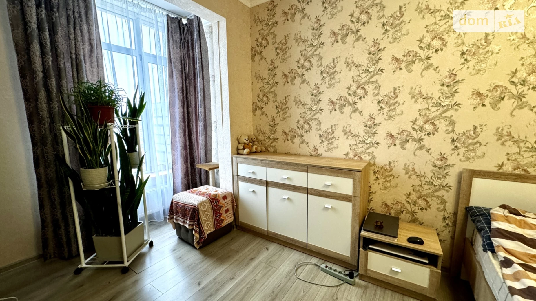 Здається в оренду 1-кімнатна квартира 45 кв. м у Києві, вул. Клавдіївська, 40Е - фото 4