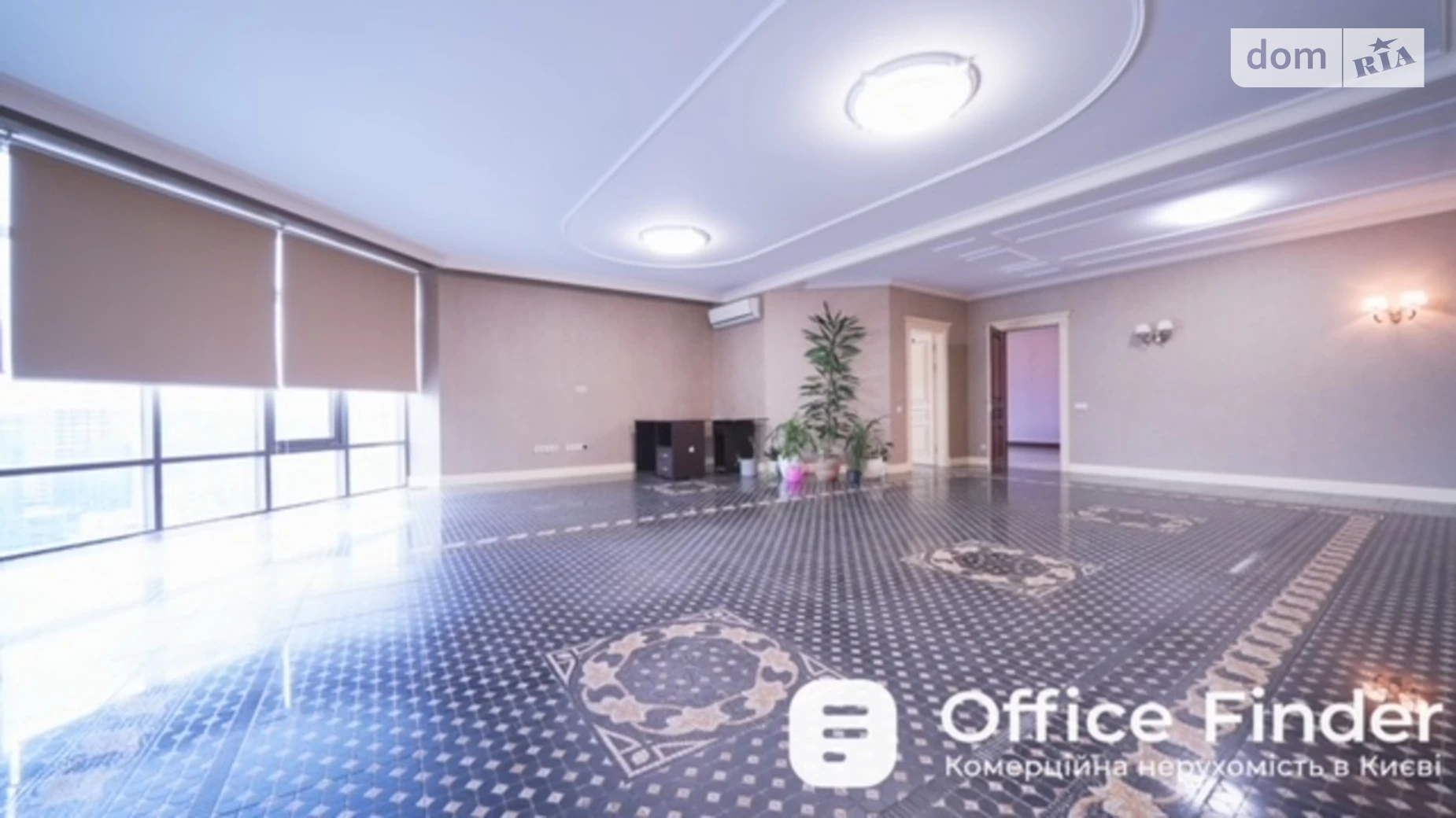 Сдается в аренду офис 245 кв. м в бизнес-центре, цена: 2500 $ - фото 2