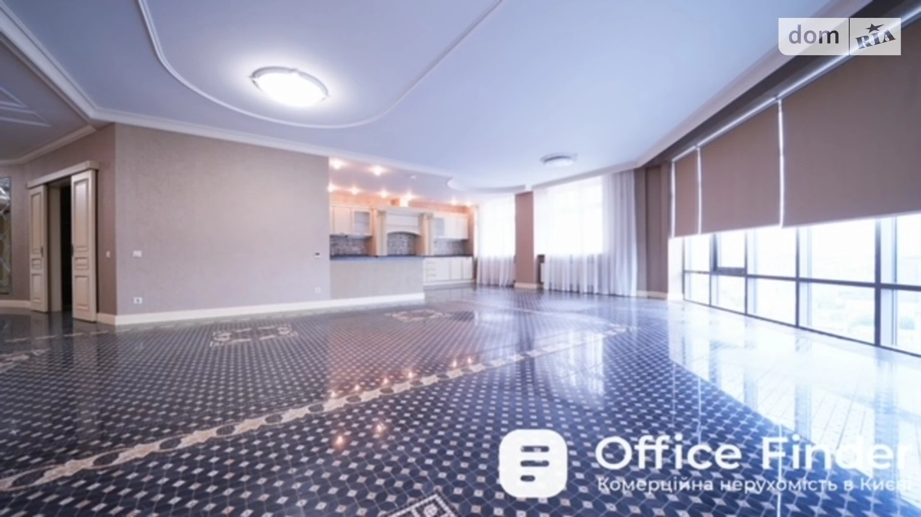 Сдается в аренду офис 245 кв. м в бизнес-центре, цена: 2500 $ - фото 3