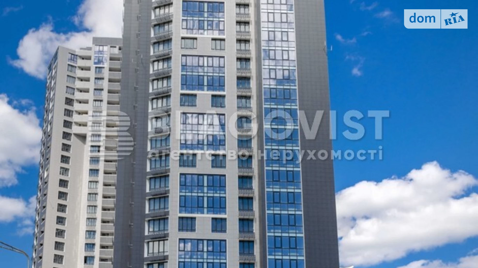 Продається 4-кімнатна квартира 104 кв. м у Києві, вул. Михайла Бойчука - фото 3