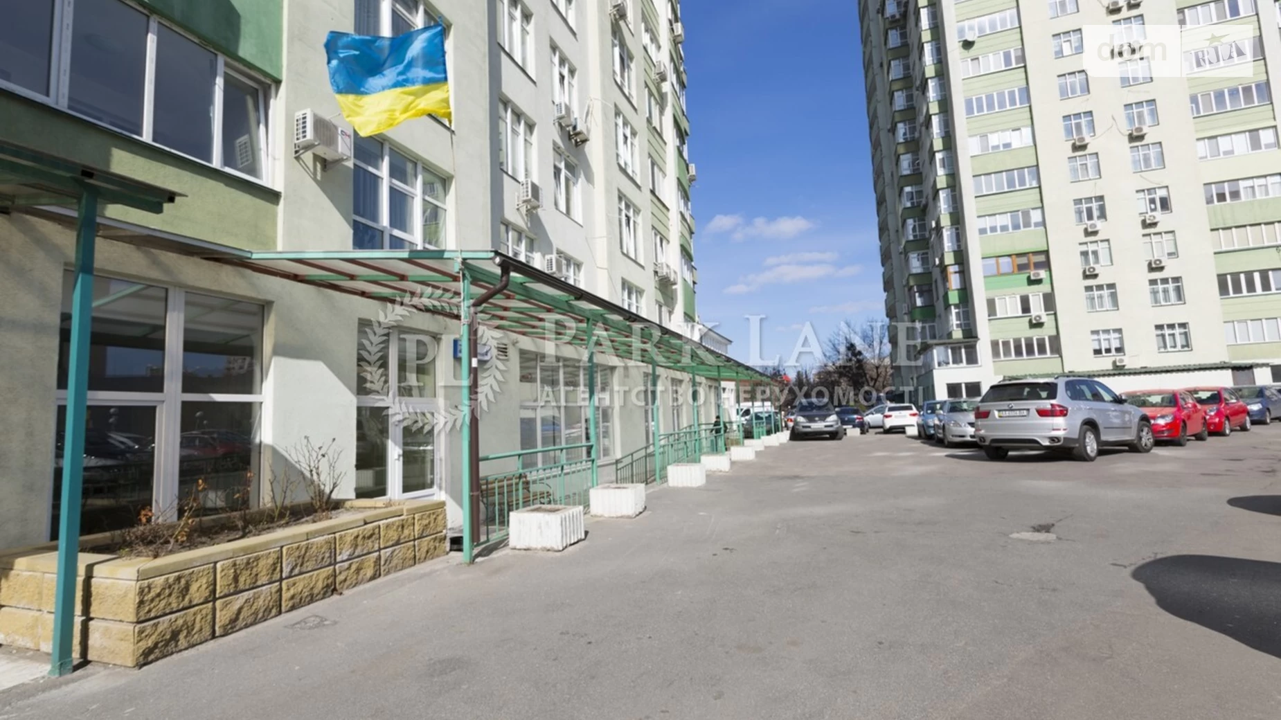 Продается 5-комнатная квартира 176 кв. м в Киеве, ул. Лобановского - фото 5