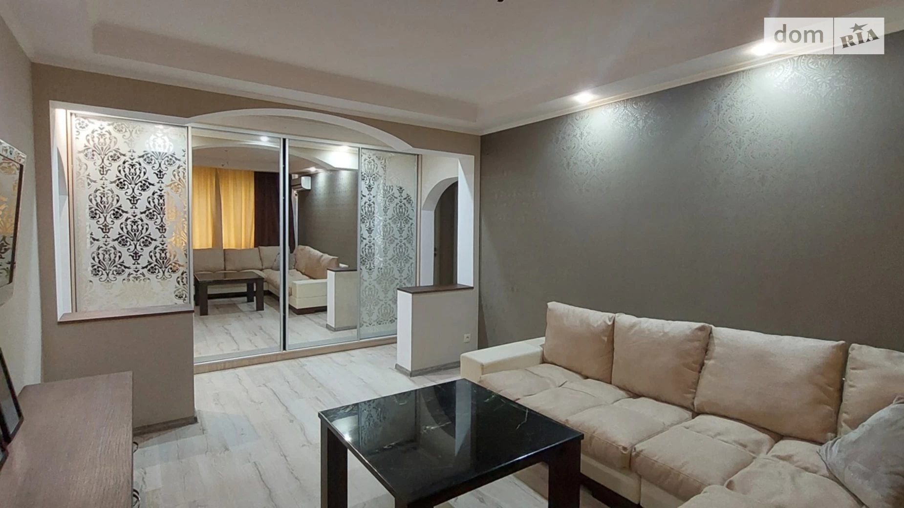 3-комнатная квартира 61.4 кв. м в Запорожье, бул. Строителей, 12 - фото 2