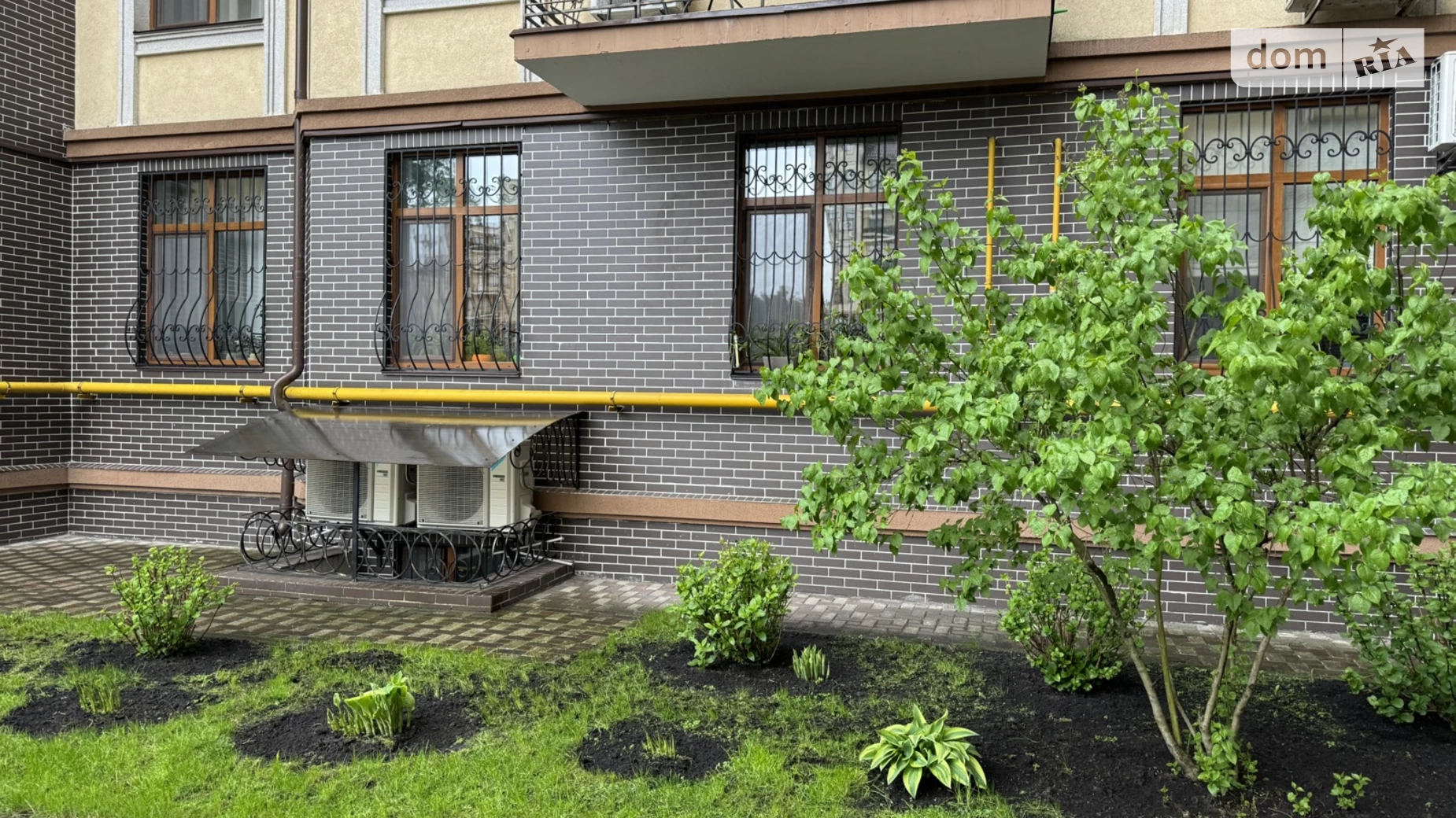 Продається приміщення вільного призначення 96.5 кв. м в 9-поверховій будівлі, цена: 58000 $ - фото 2