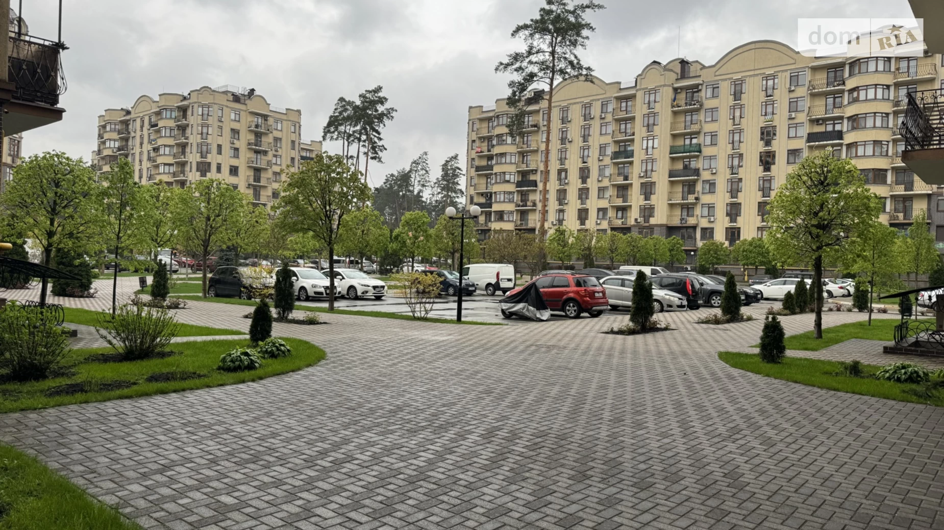 Продається приміщення вільного призначення 96.5 кв. м в 9-поверховій будівлі, цена: 58000 $ - фото 4