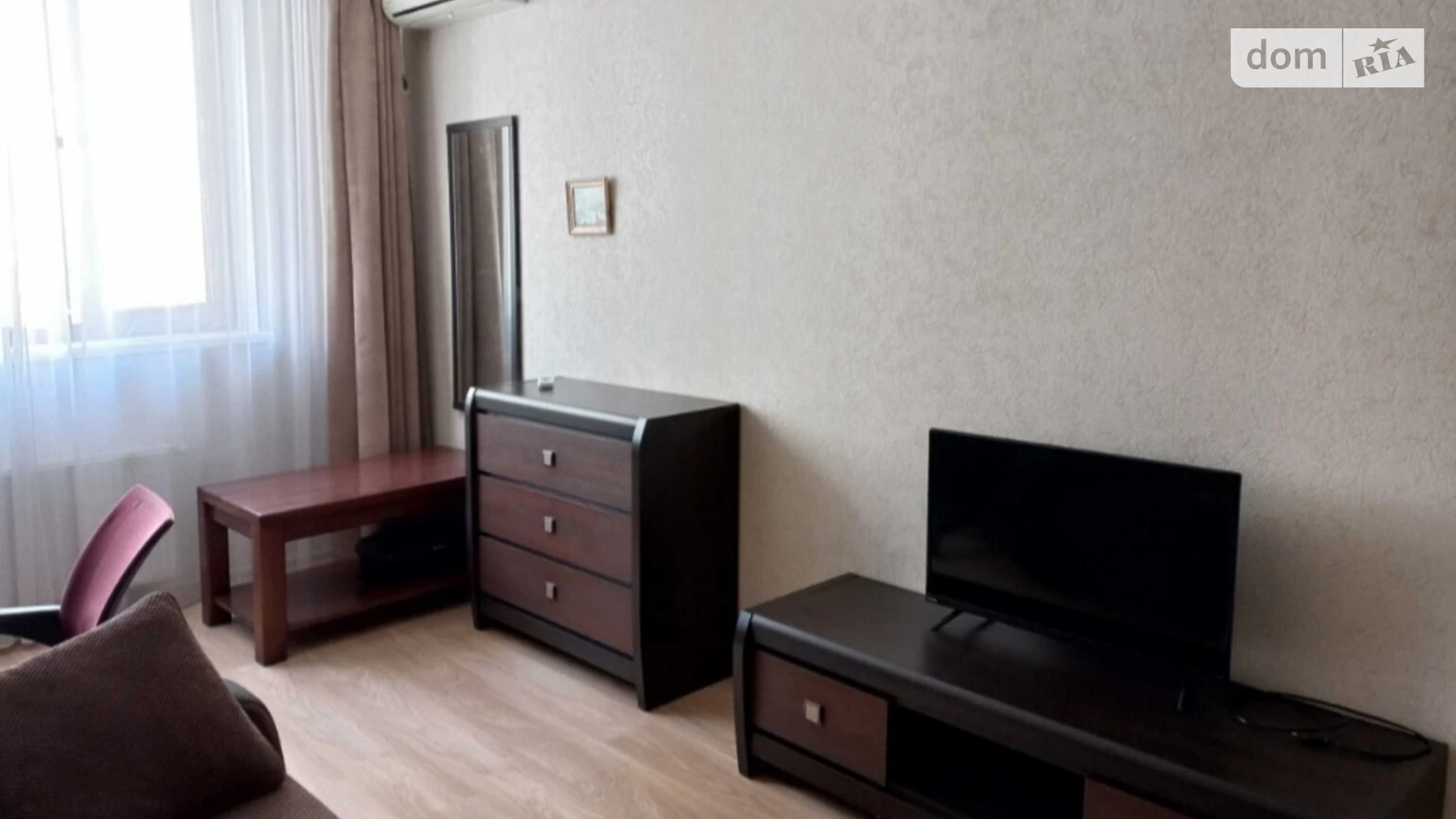 Продається 1-кімнатна квартира 42 кв. м у Одесі, вул. Маршала Говорова