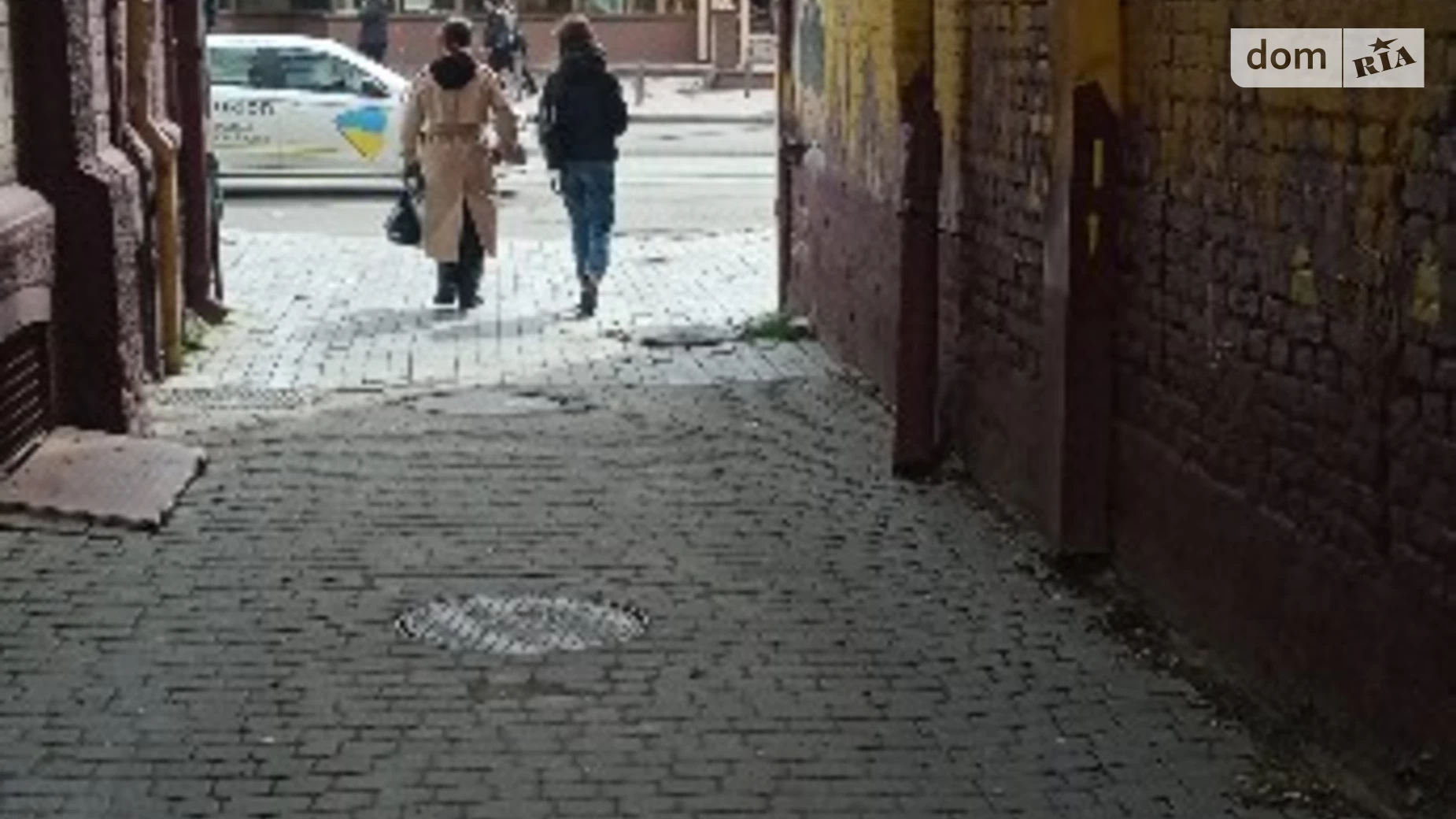Продається приміщення вільного призначення 55 кв. м в 3-поверховій будівлі, цена: 77000 $ - фото 3
