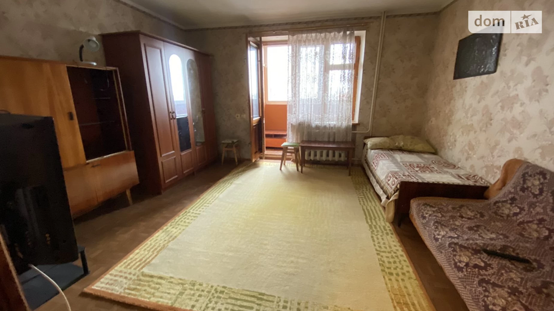 Продается 2-комнатная квартира 53 кв. м в Одессе, ул. Бабаджаняна Маршала, 68