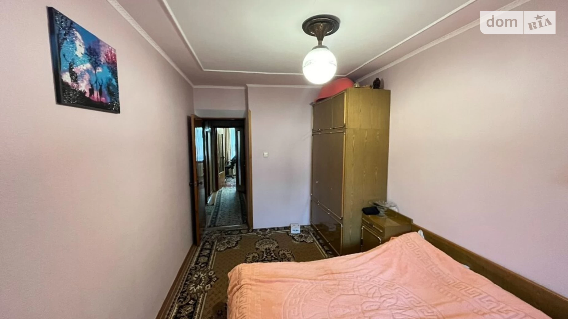 Продается 3-комнатная квартира 66.8 кв. м в Хмельницком, цена: 50500 $ - фото 4