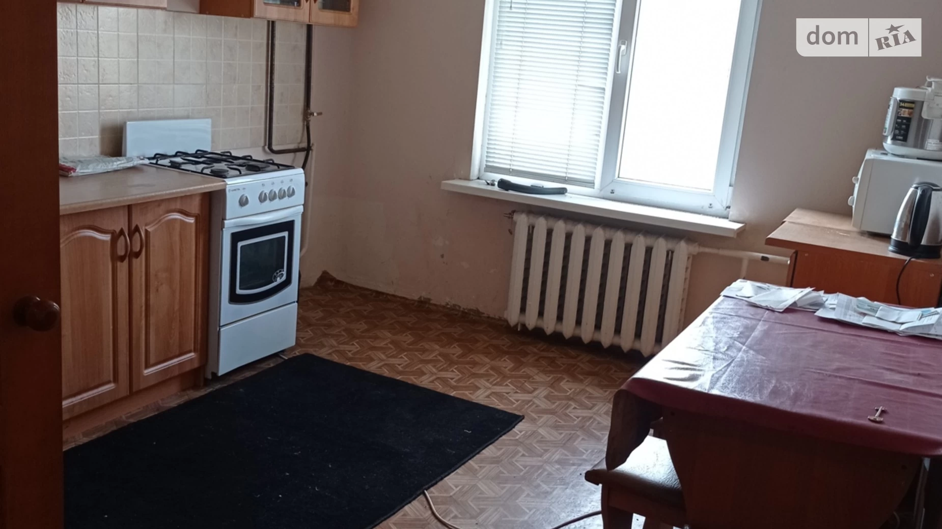 Продается 1-комнатная квартира 35.2 кв. м в Днепре, ул. Кирилла Осьмака(20-летия Победы), 8 - фото 2