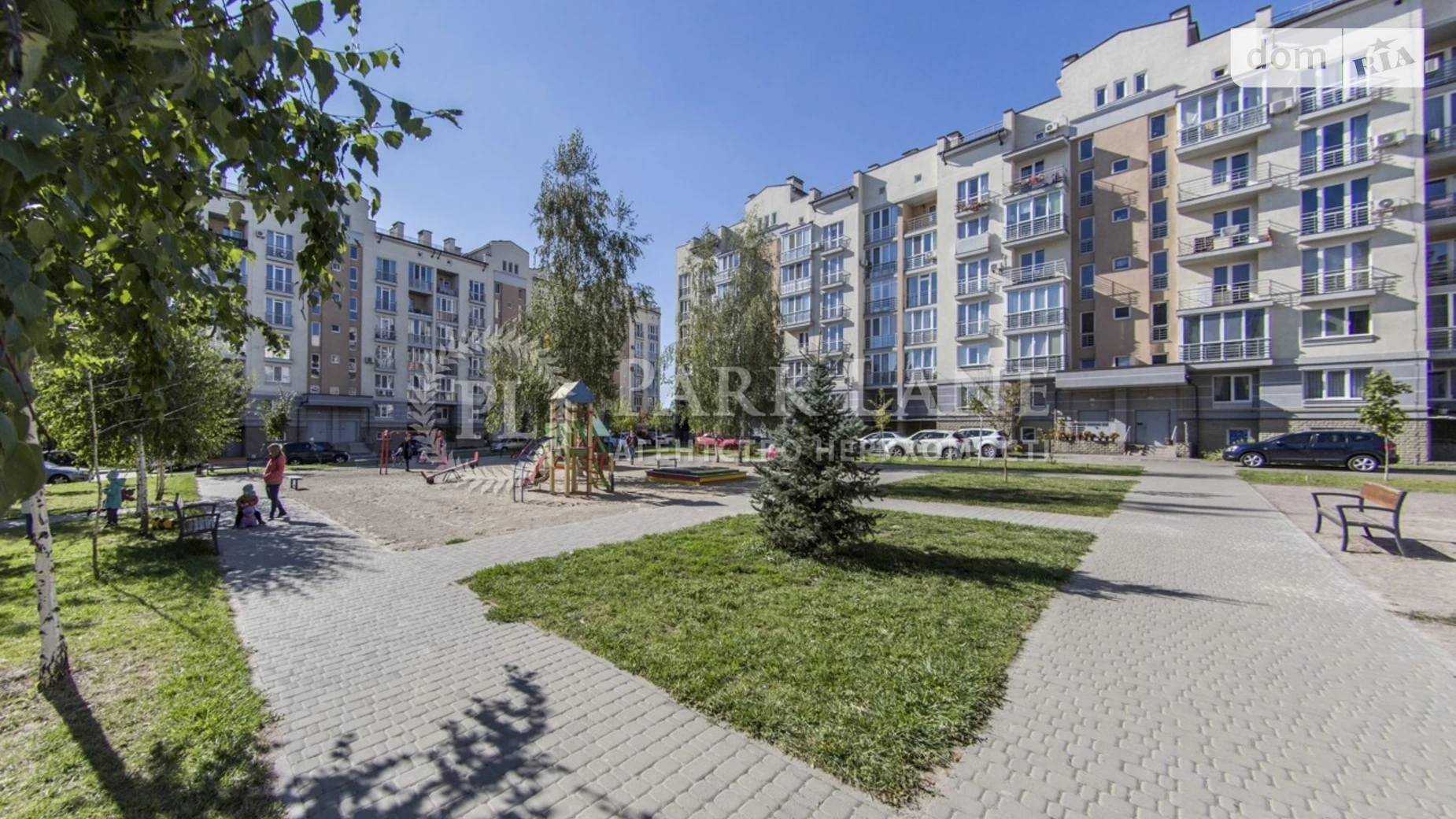 Продается 4-комнатная квартира 131.5 кв. м в Киеве, ул. Метрологическая, 109 - фото 3