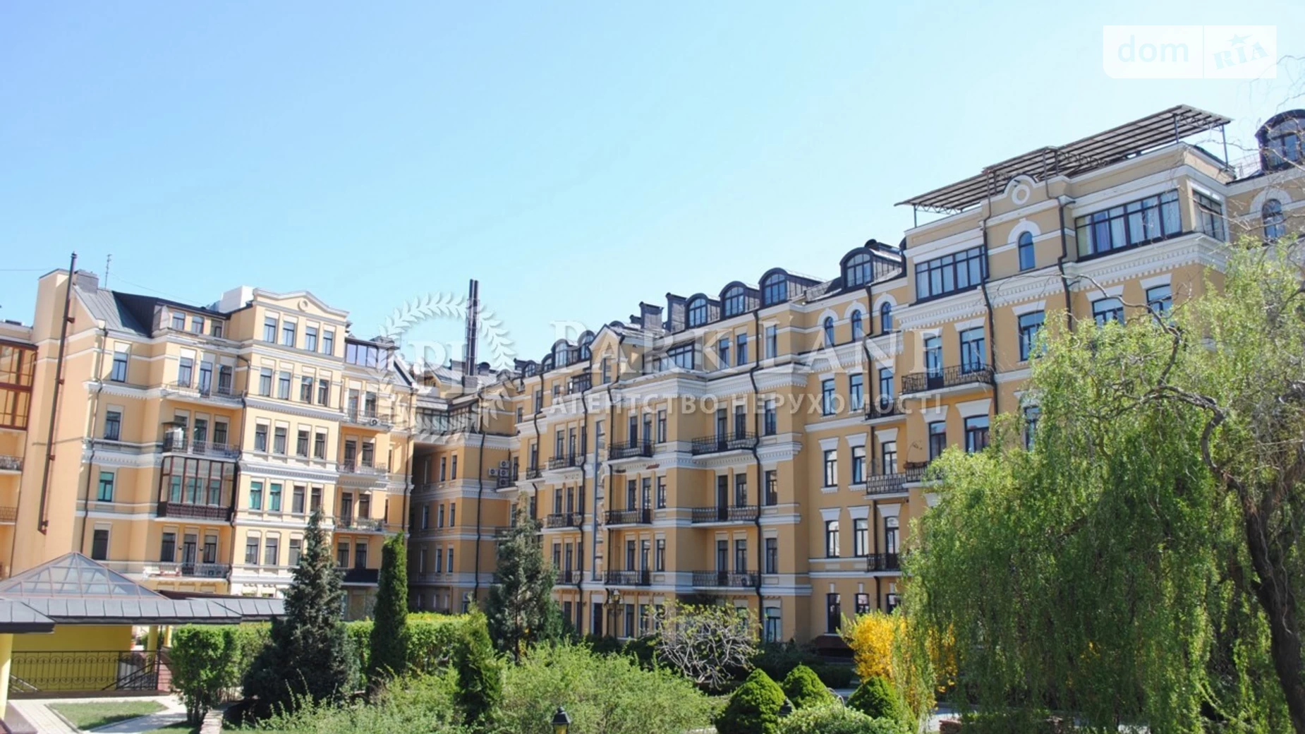 Продается 4-комнатная квартира 278 кв. м в Киеве, ул. Владимирская - фото 4