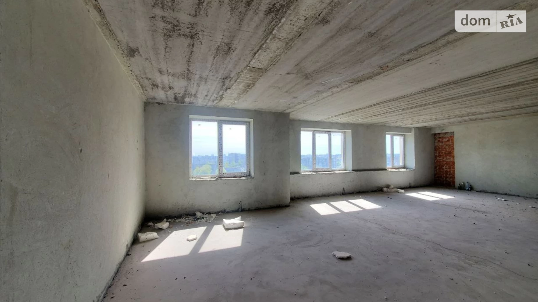 Продается 2-комнатная квартира 70.5 кв. м в Львове, цена: 52000 $ - фото 4