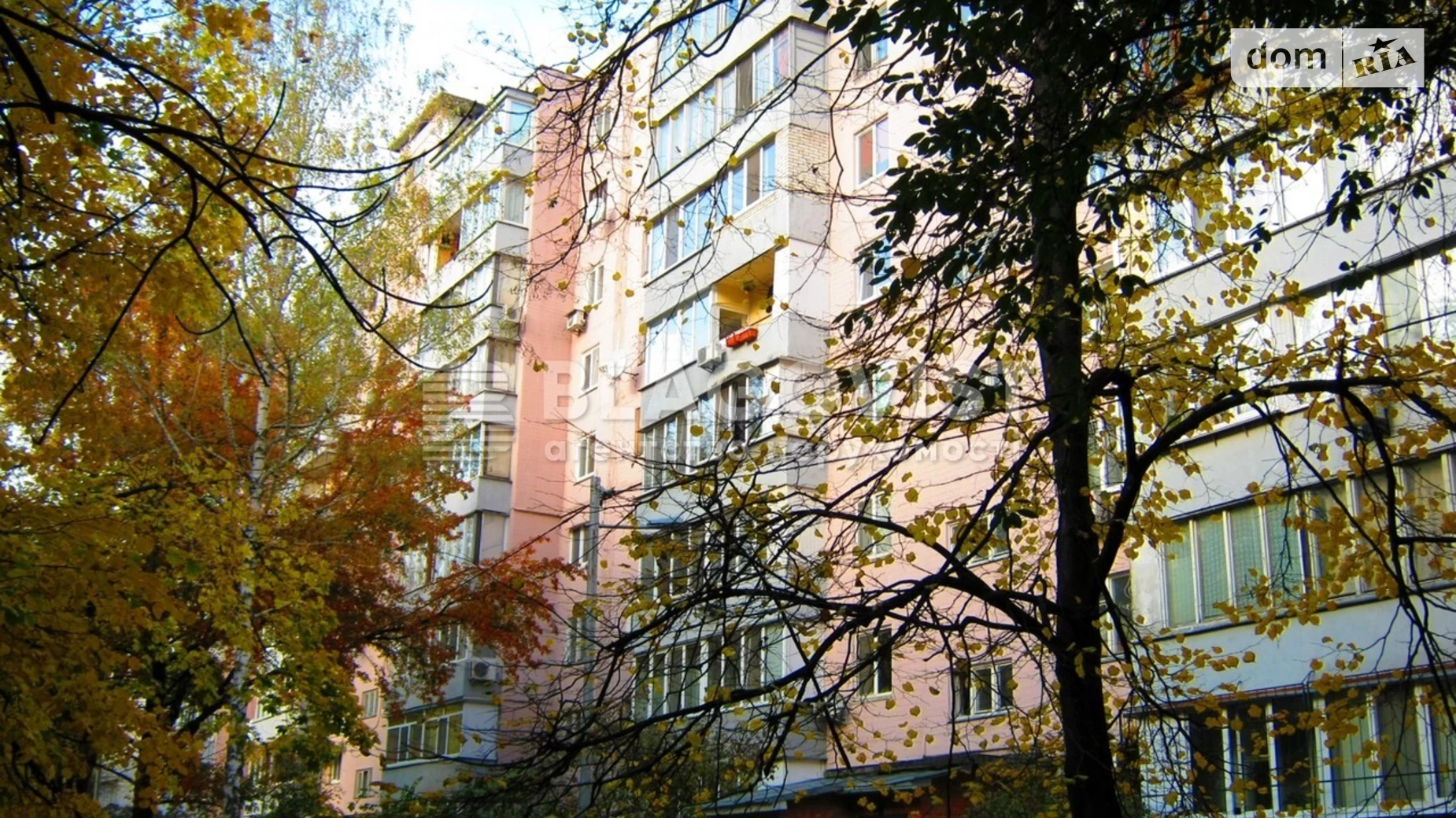 Продается 4-комнатная квартира 74 кв. м в Киеве, пер. Щорса - фото 3