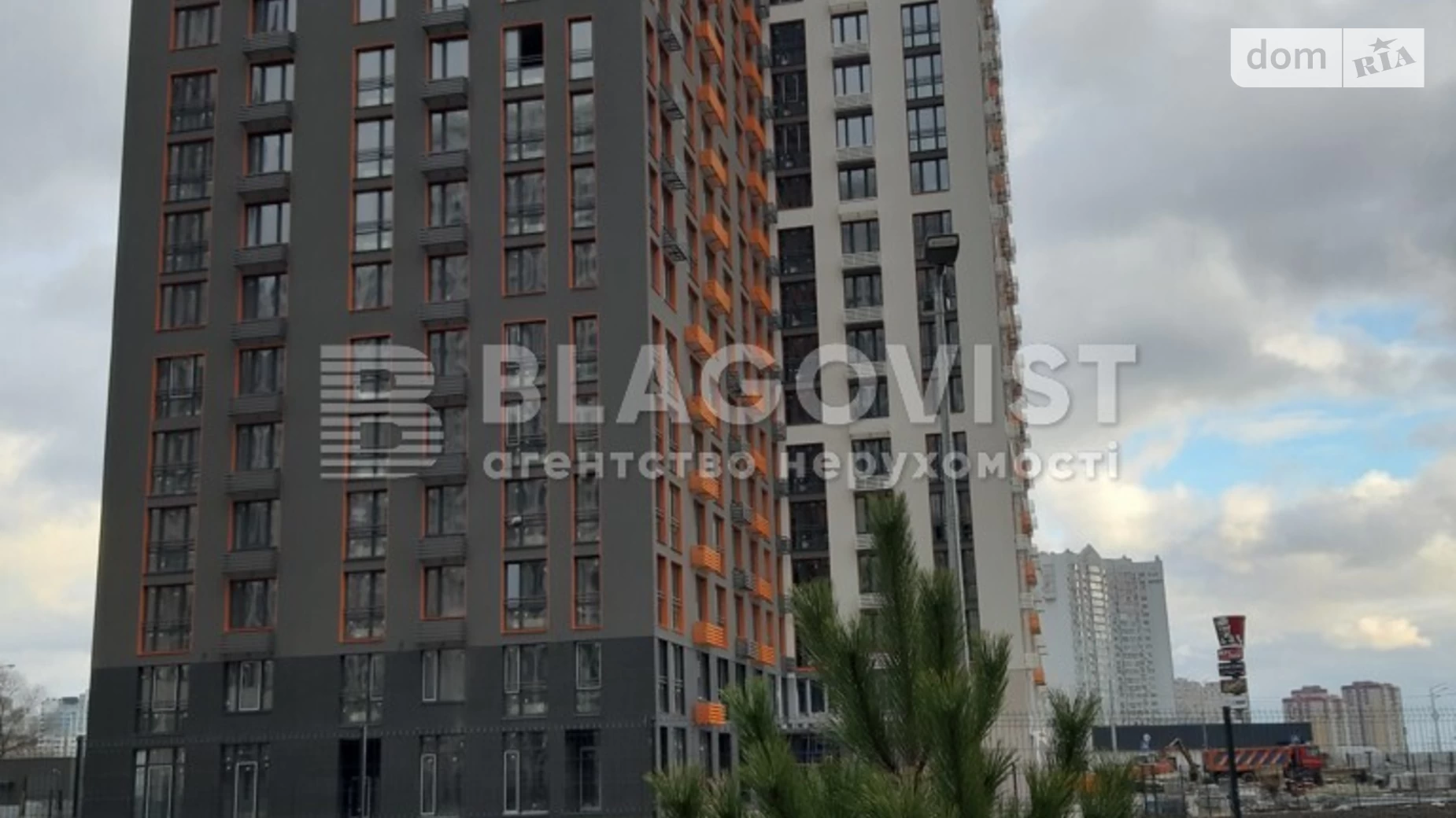 Продается 4-комнатная квартира 89.7 кв. м в Киеве, наб. Днепровская - фото 5