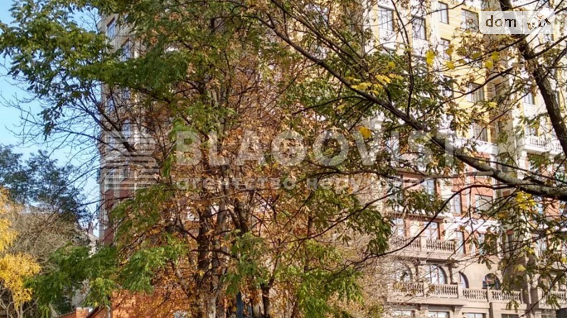 Продается 4-комнатная квартира 169 кв. м в Киеве, пл. Ивана Франко - фото 2