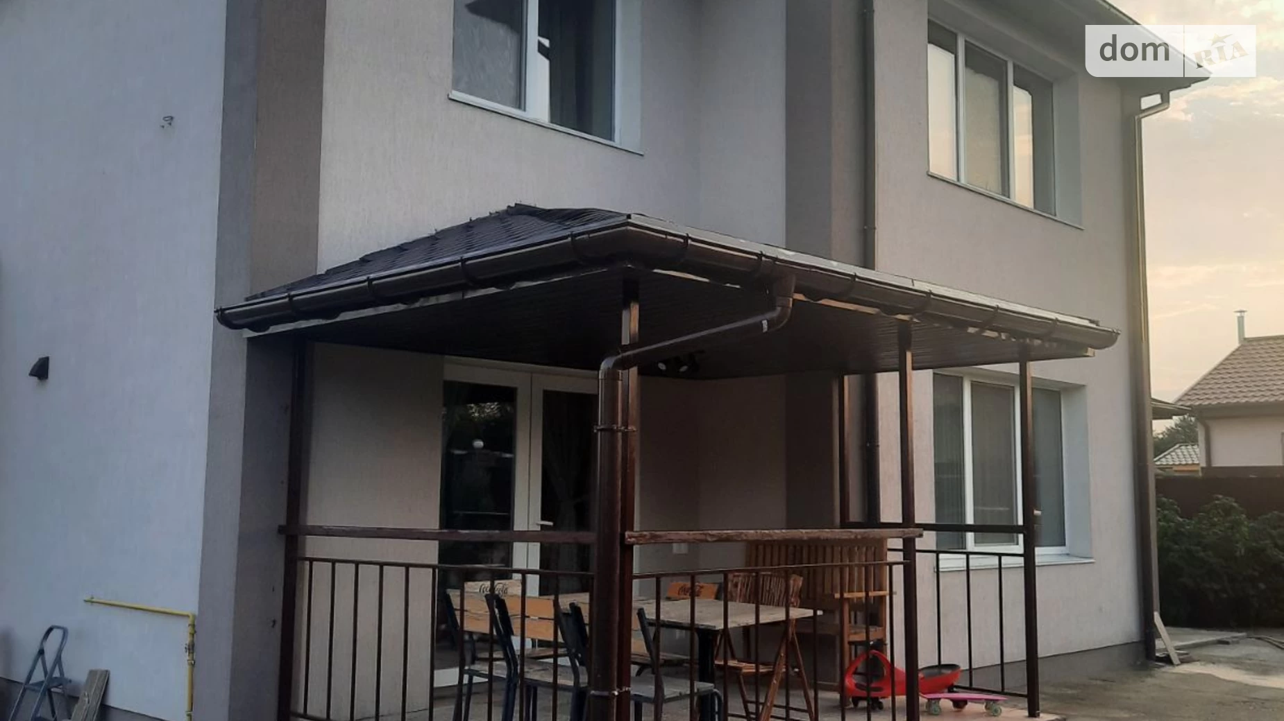Продається будинок 2 поверховий 168.7 кв. м з мансардою, цена: 149000 $ - фото 2