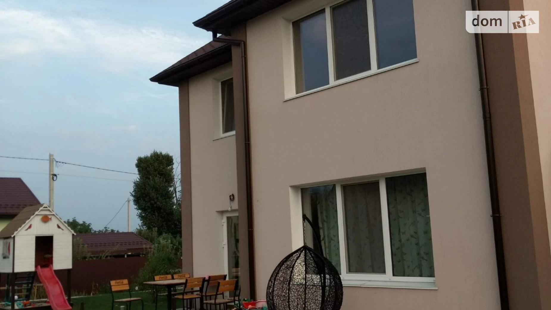 Продається будинок 2 поверховий 168.7 кв. м з мансардою, цена: 149000 $ - фото 4