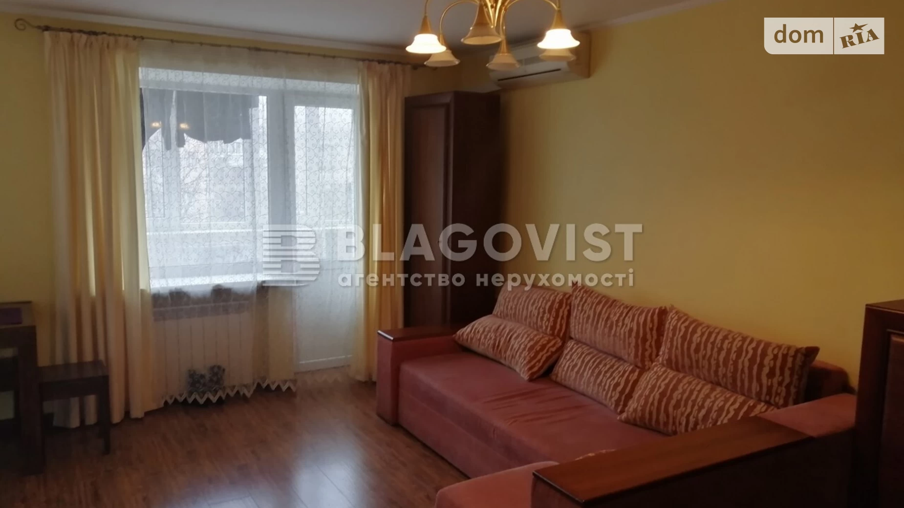 Продается 3-комнатная квартира 62 кв. м в Киеве, ул. Белорусская, 15 - фото 4