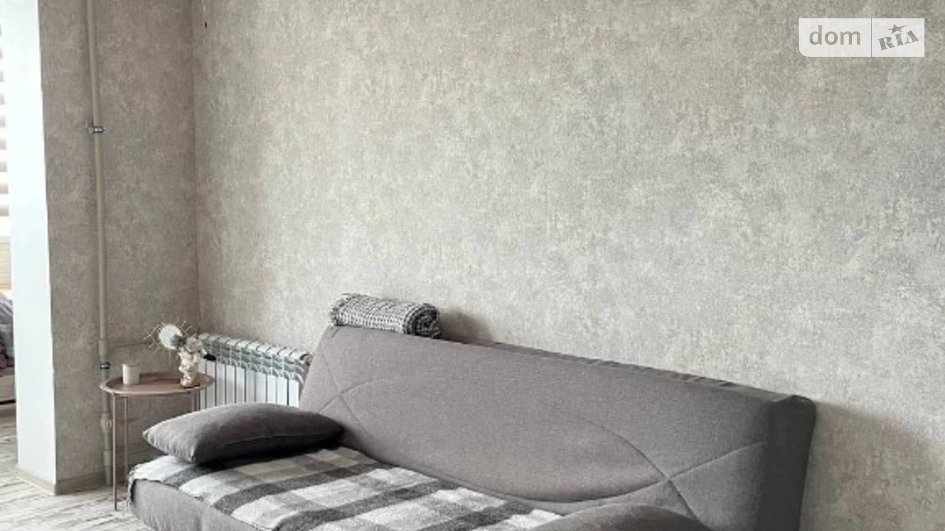Продается 1-комнатная квартира 39.2 кв. м в Днепре, бул. Рубиновый, 7 - фото 2