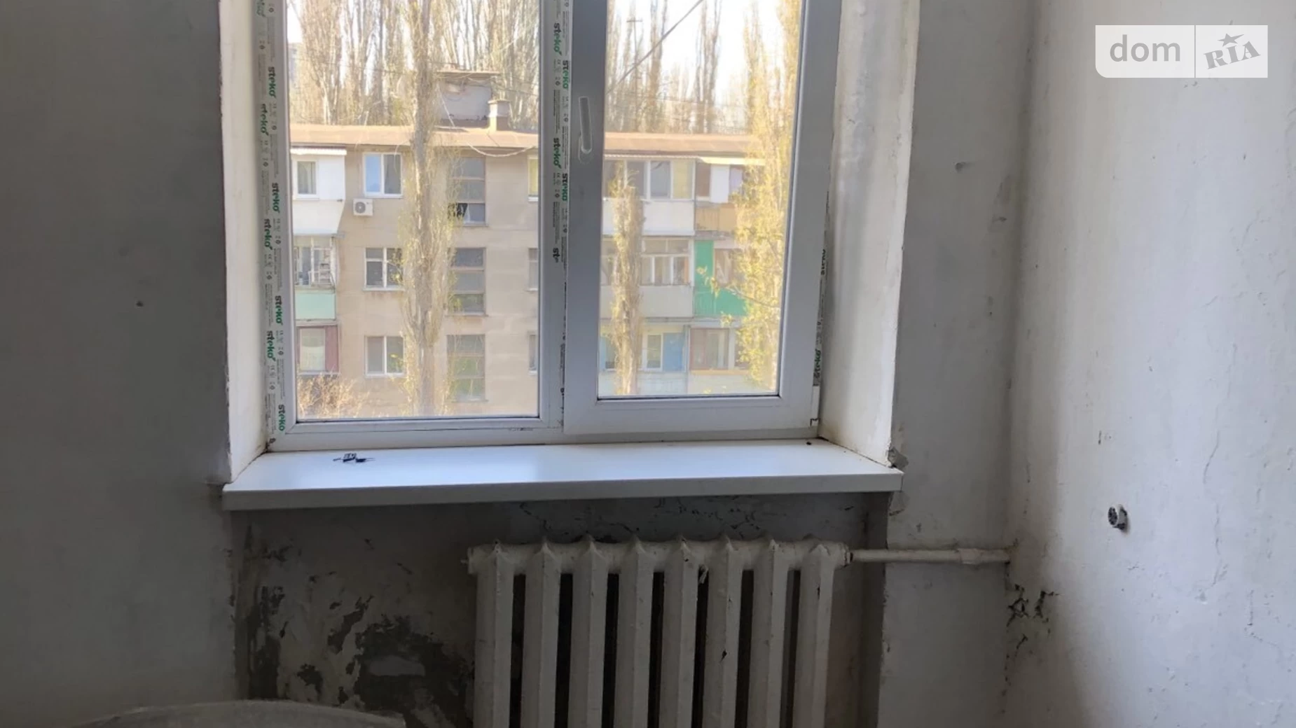 Продается 2-комнатная квартира 43 кв. м в Одессе