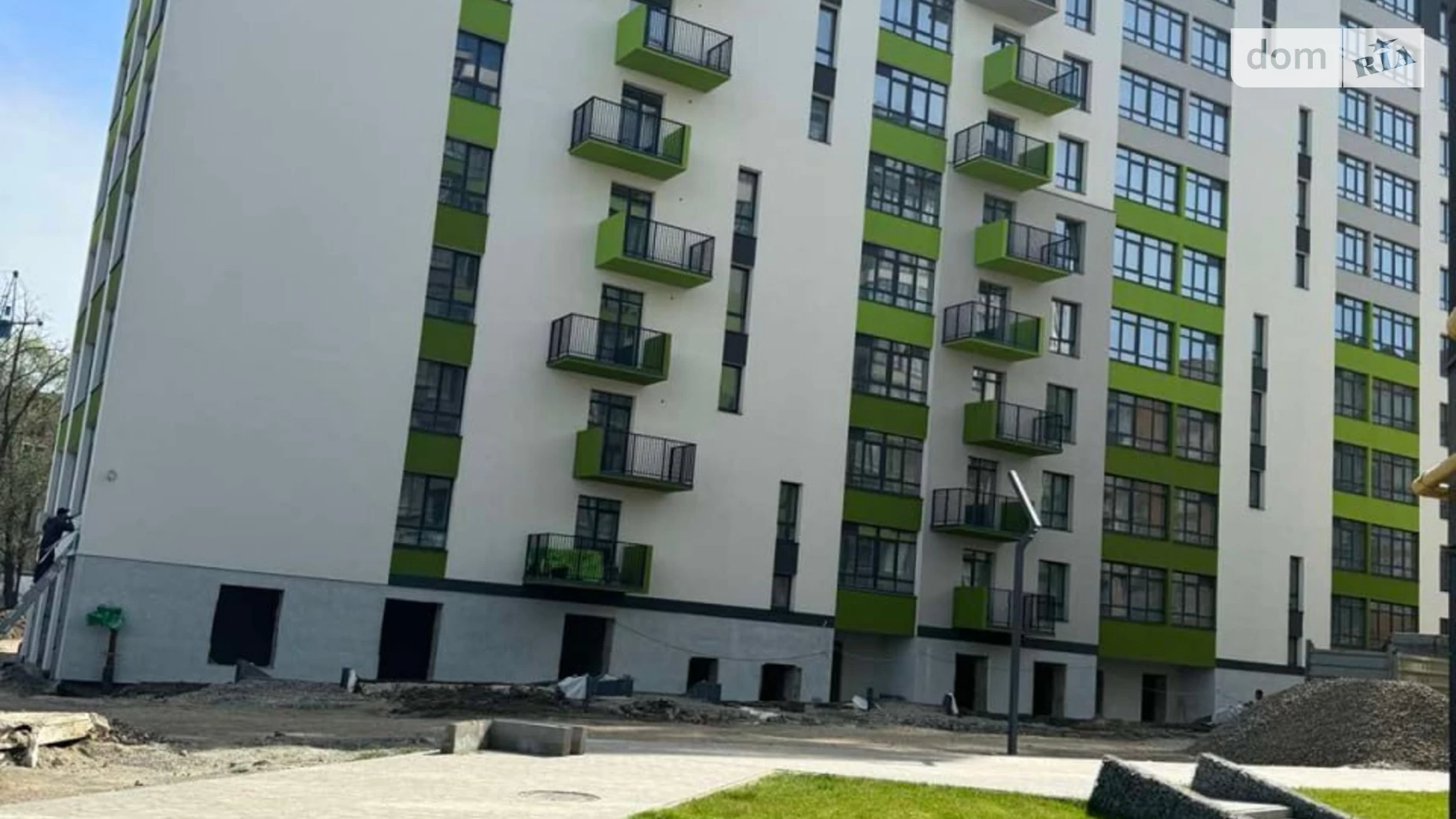 Продається 2-кімнатна квартира 67 кв. м у Івано-Франківську, вул. Гетьмана Івана Мазепи - фото 3