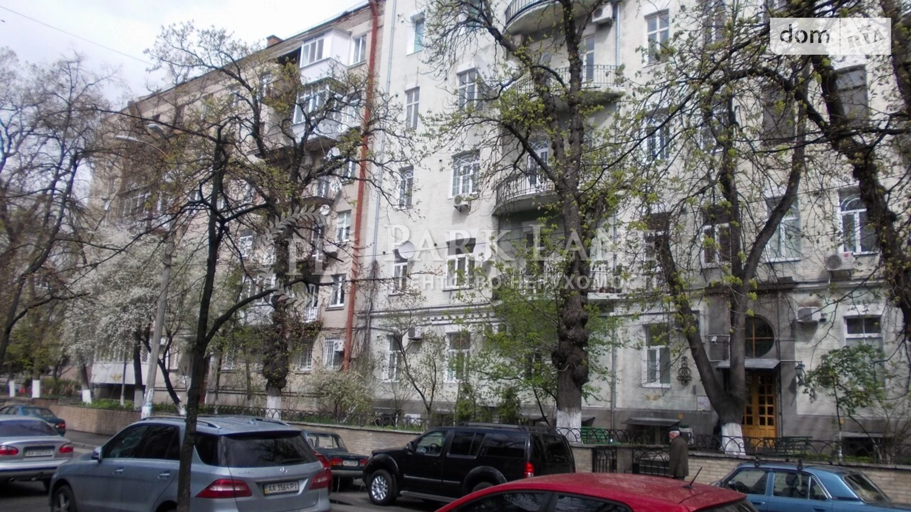 Продается 6-комнатная квартира 230 кв. м в Киеве, ул. Академика Богомольца, 5 - фото 3