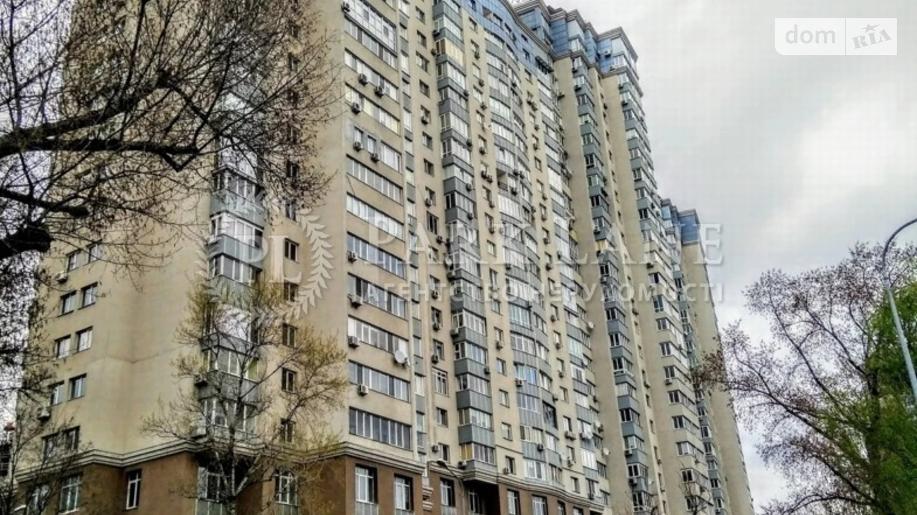 Продается 3-комнатная квартира 90 кв. м в Киеве, ул. Ованеса Туманяна - фото 3