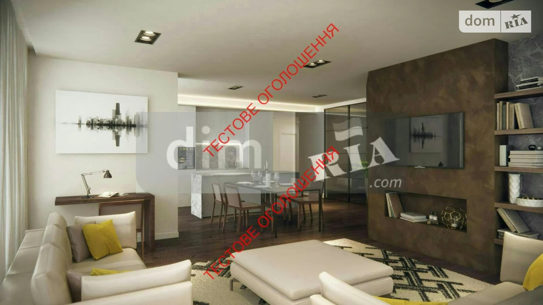 Продается комната 50 кв. м в Виннице, цена: 50000 $ - фото 3