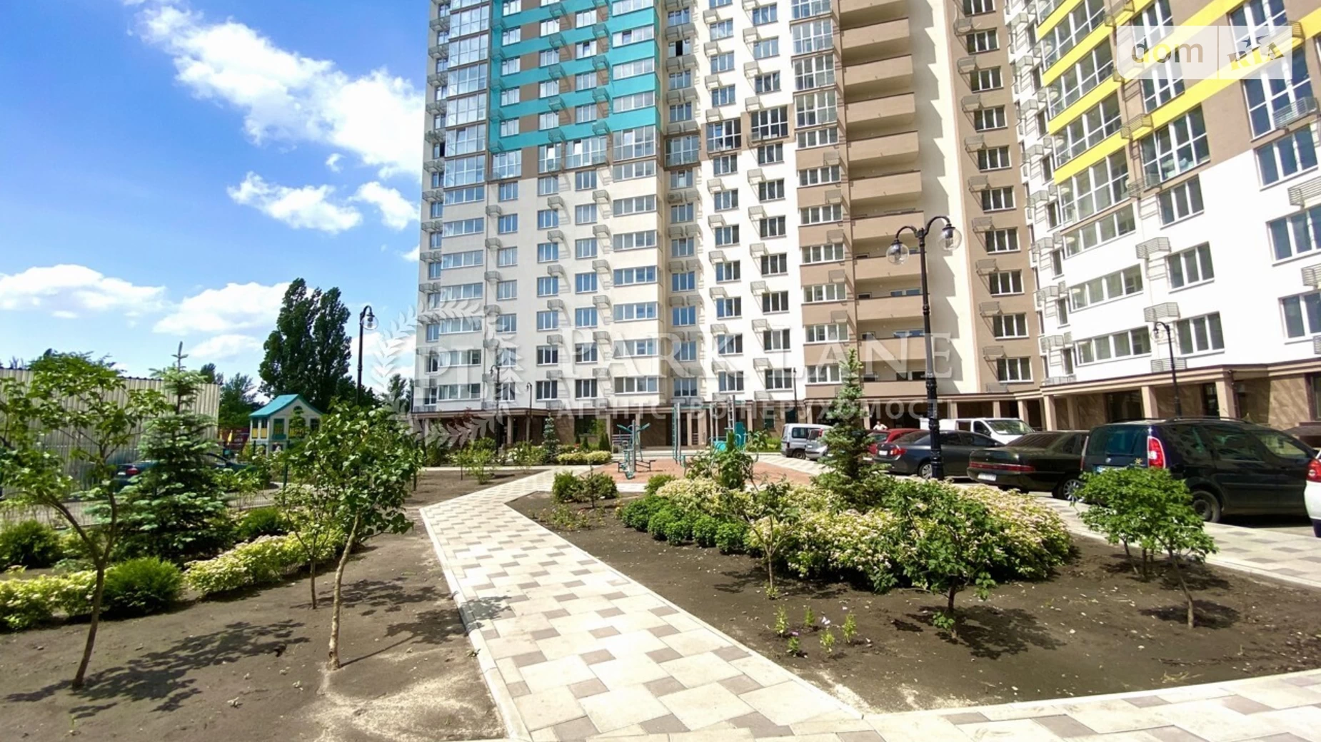 Продается 3-комнатная квартира 86 кв. м в Киеве, ул. Академика Заболотного