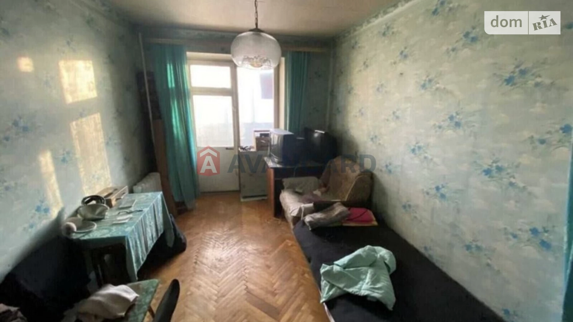 Продается 2-комнатная квартира 52 кв. м в Киеве, ул. Донецкая, 35 - фото 4