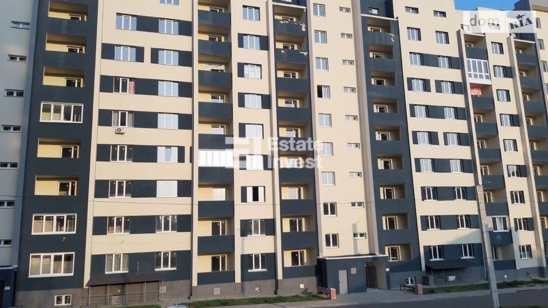 Продается 3-комнатная квартира 87 кв. м в Харькове, просп. Победы, 86