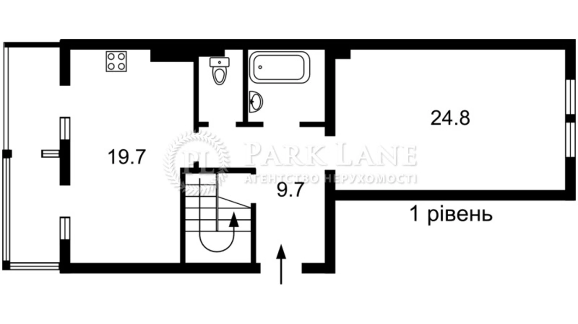 Продается 3-комнатная квартира 136 кв. м в Киеве, ул. Николая Голего(Лебедева-Кумача) - фото 4