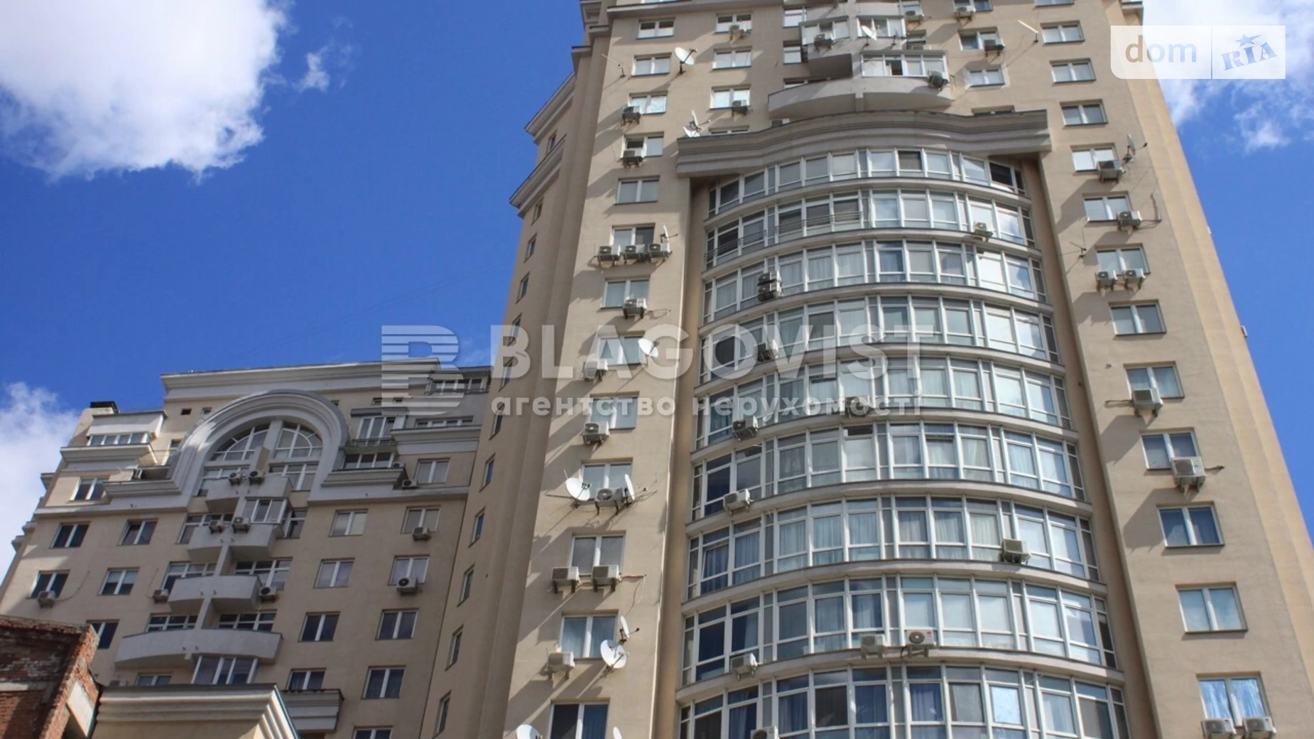 Продається 3-кімнатна квартира 103 кв. м у Києві, вул. Дмитрівська, 80 - фото 3