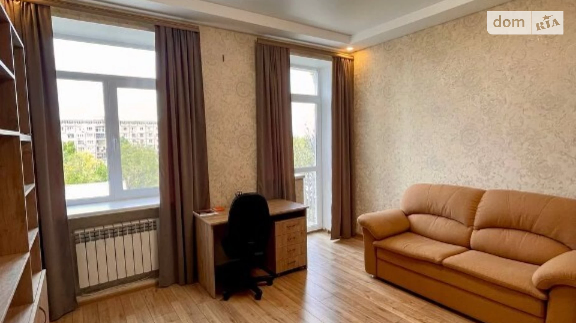 Продается 1-комнатная квартира 39.3 кв. м в Днепре, ул. Караваева, 3Б - фото 2
