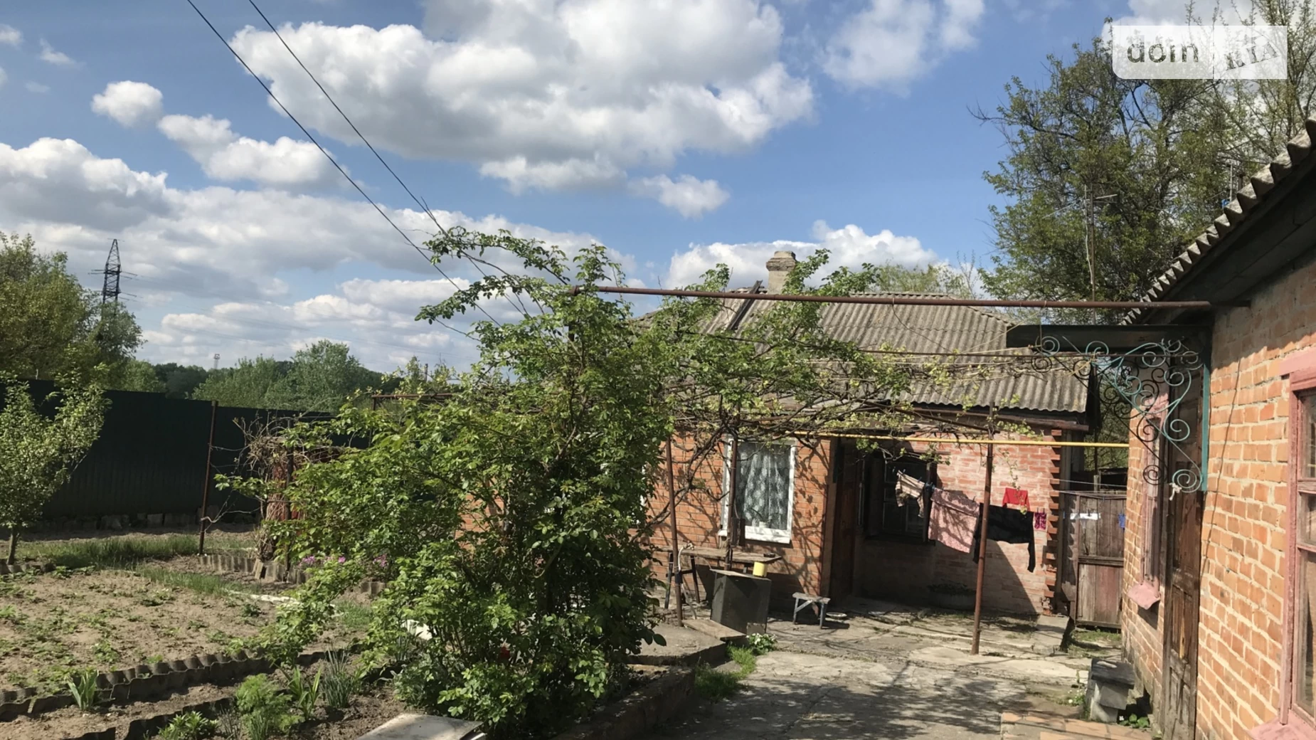 Продається одноповерховий будинок 38.5 кв. м з ділянкою, цена: 27000 $ - фото 2