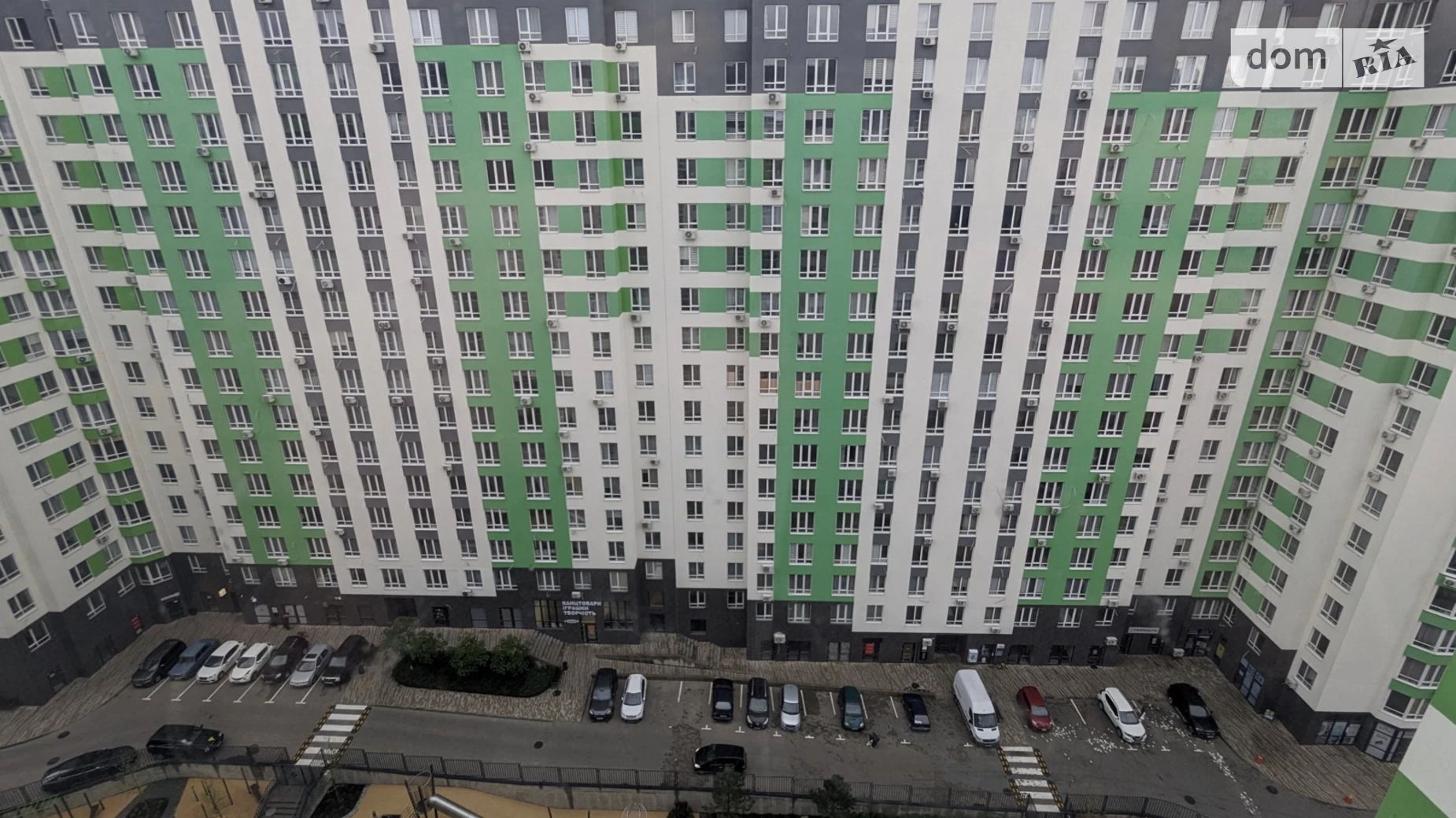 Продается 1-комнатная квартира 40 кв. м в Ирпене, ул. Университетская(Карла Маркса) - фото 2