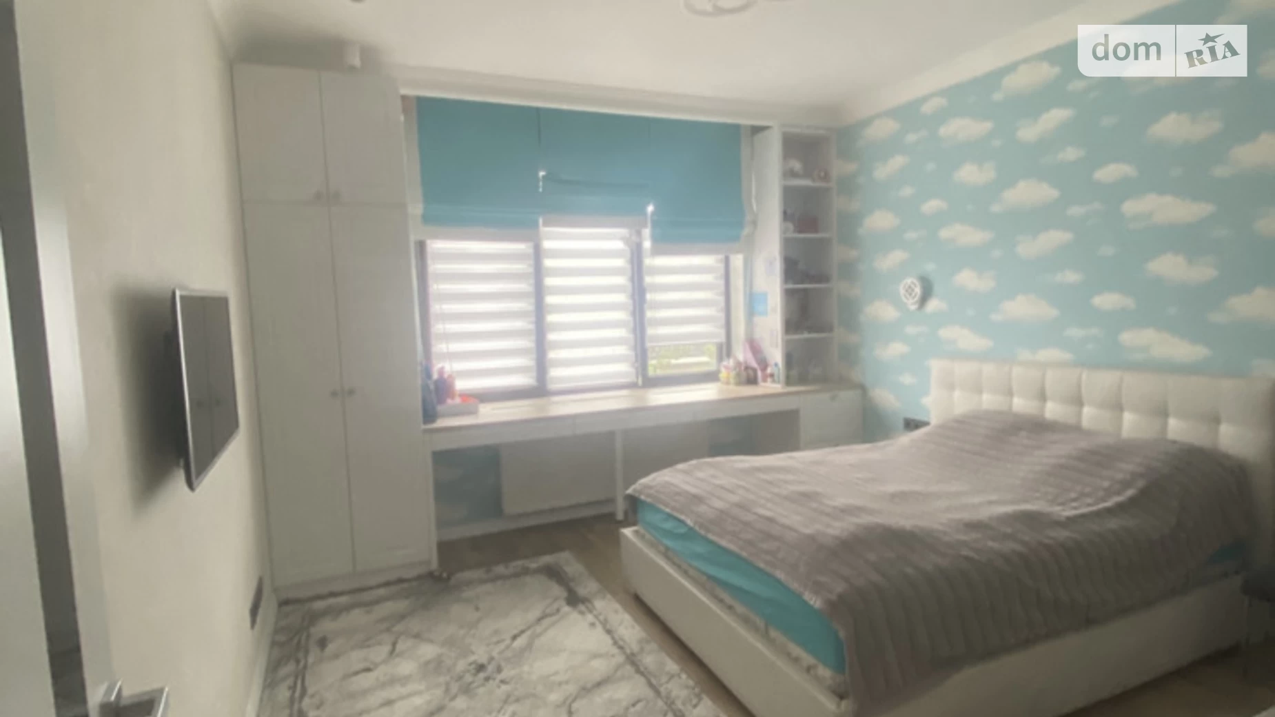 Продается дом на 2 этажа 420 кв. м с гаражом, цена: 750000 $ - фото 4