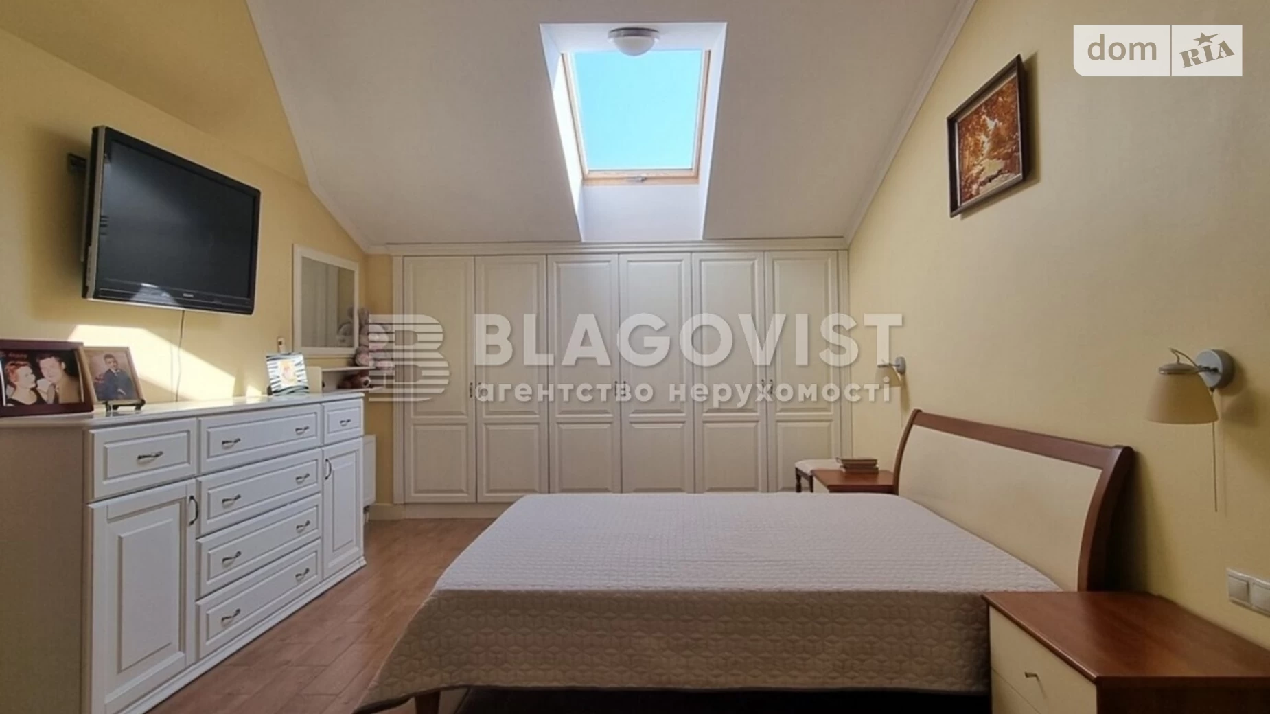 Продается 2-комнатная квартира 88.2 кв. м в Киеве, ул. Отто Шмидта - фото 5