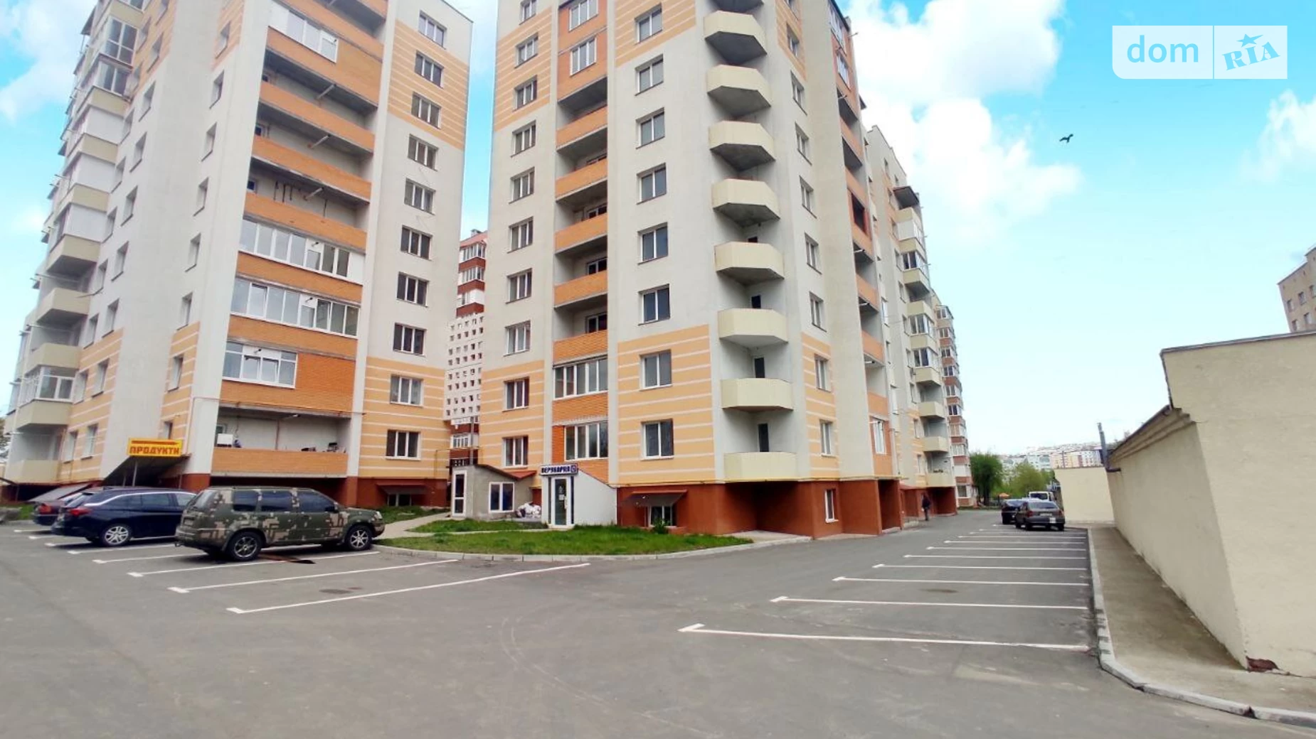 Продається об'єкт сфери послуг 106.6 кв. м в 10-поверховій будівлі, цена: 44500 $ - фото 5