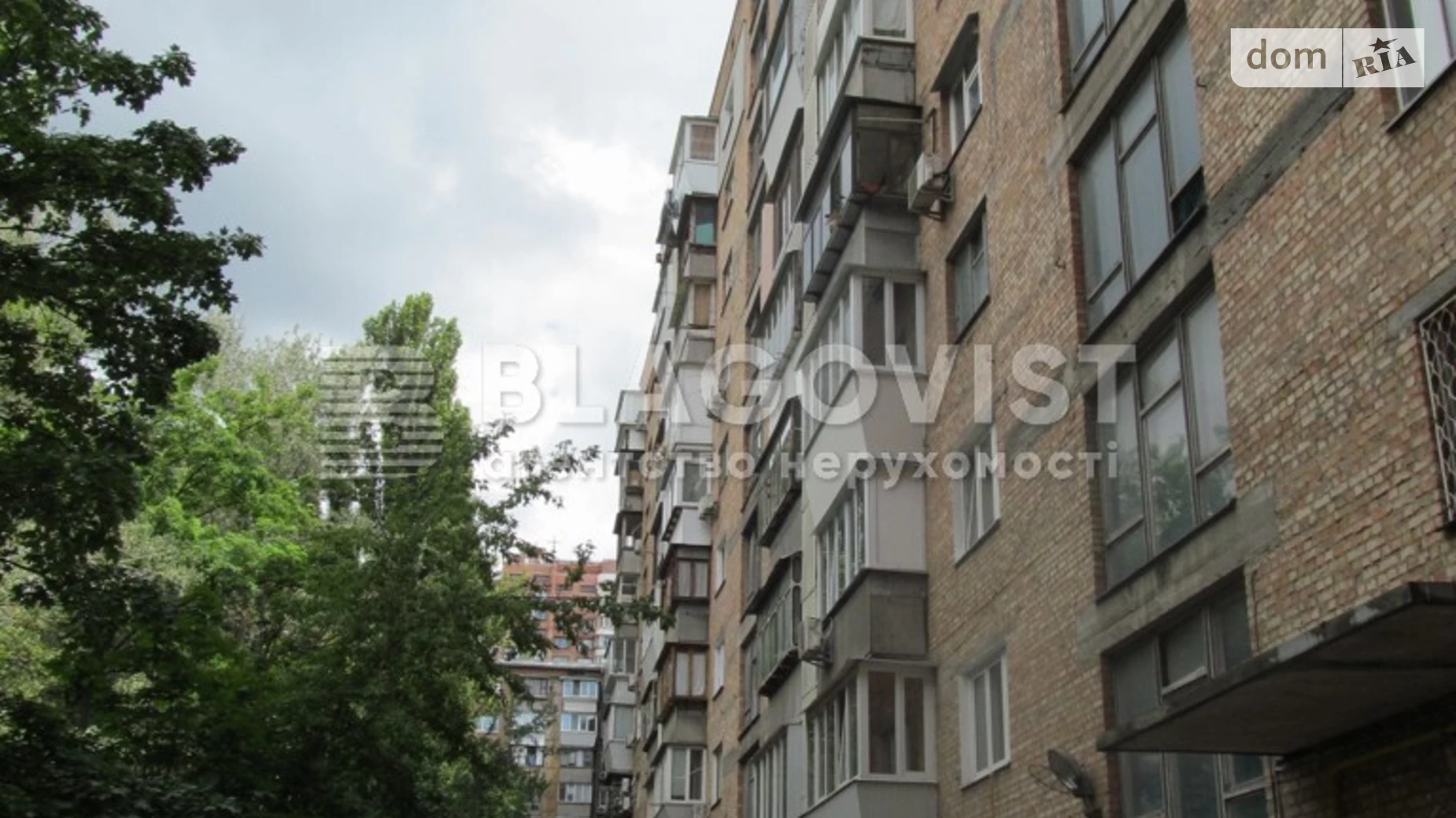 Продается 2-комнатная квартира 76 кв. м в Киеве, бул. Леси Украинки - фото 4