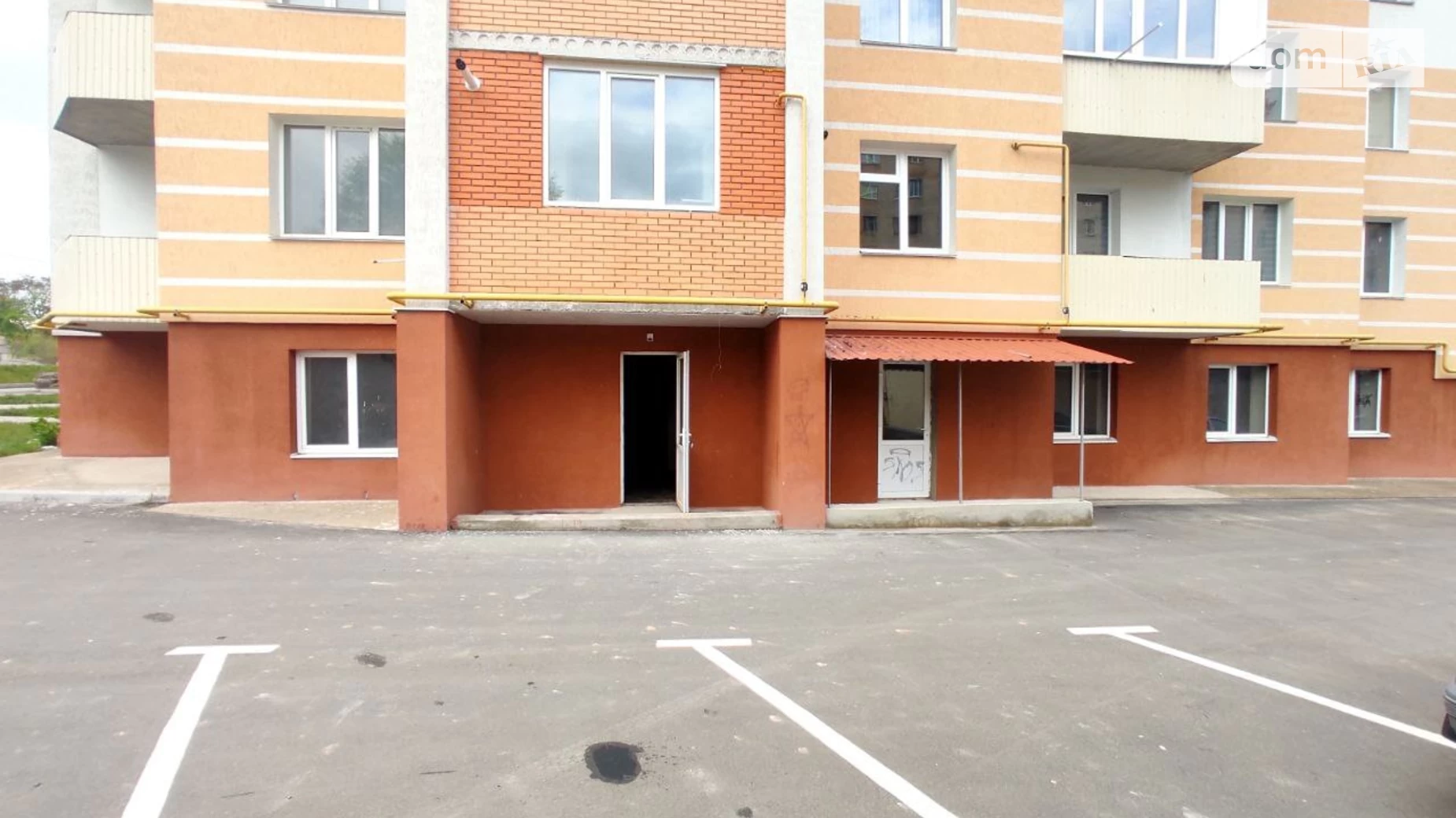 Продается офис 106.6 кв. м в бизнес-центре, цена: 44500 $ - фото 3