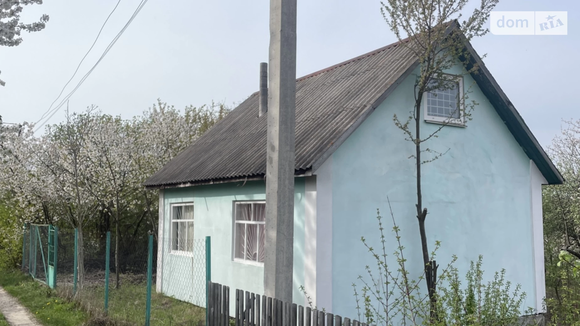 Продается дом на 2 этажа 70 кв. м с мебелью, цена: 4500 $ - фото 3