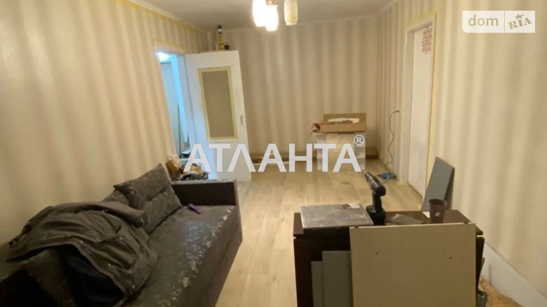 Продается 2-комнатная квартира 43 кв. м в Одессе, ул. Черняховского - фото 5