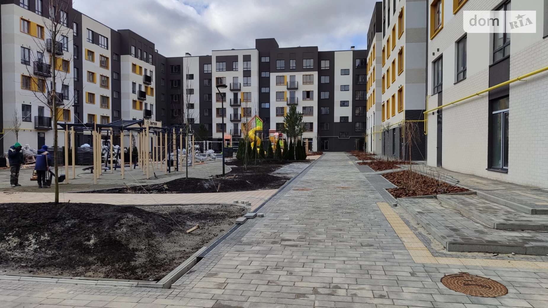 ул. Соборная(ІІІ Интернационала) Ирпень ЖК Молодость - фото 2