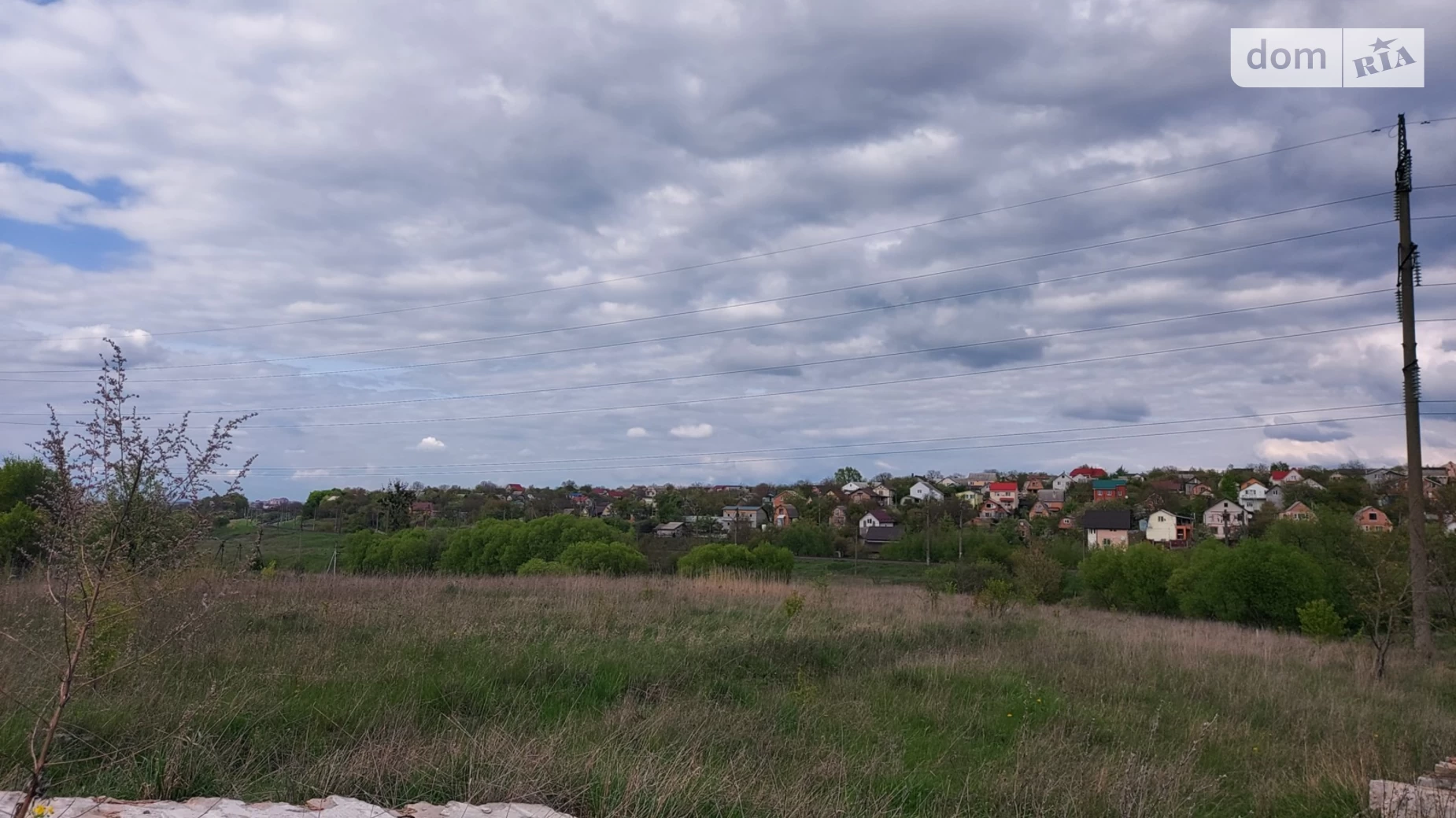 Продается земельный участок 10 соток в Винницкой области, цена: 16000 $ - фото 2