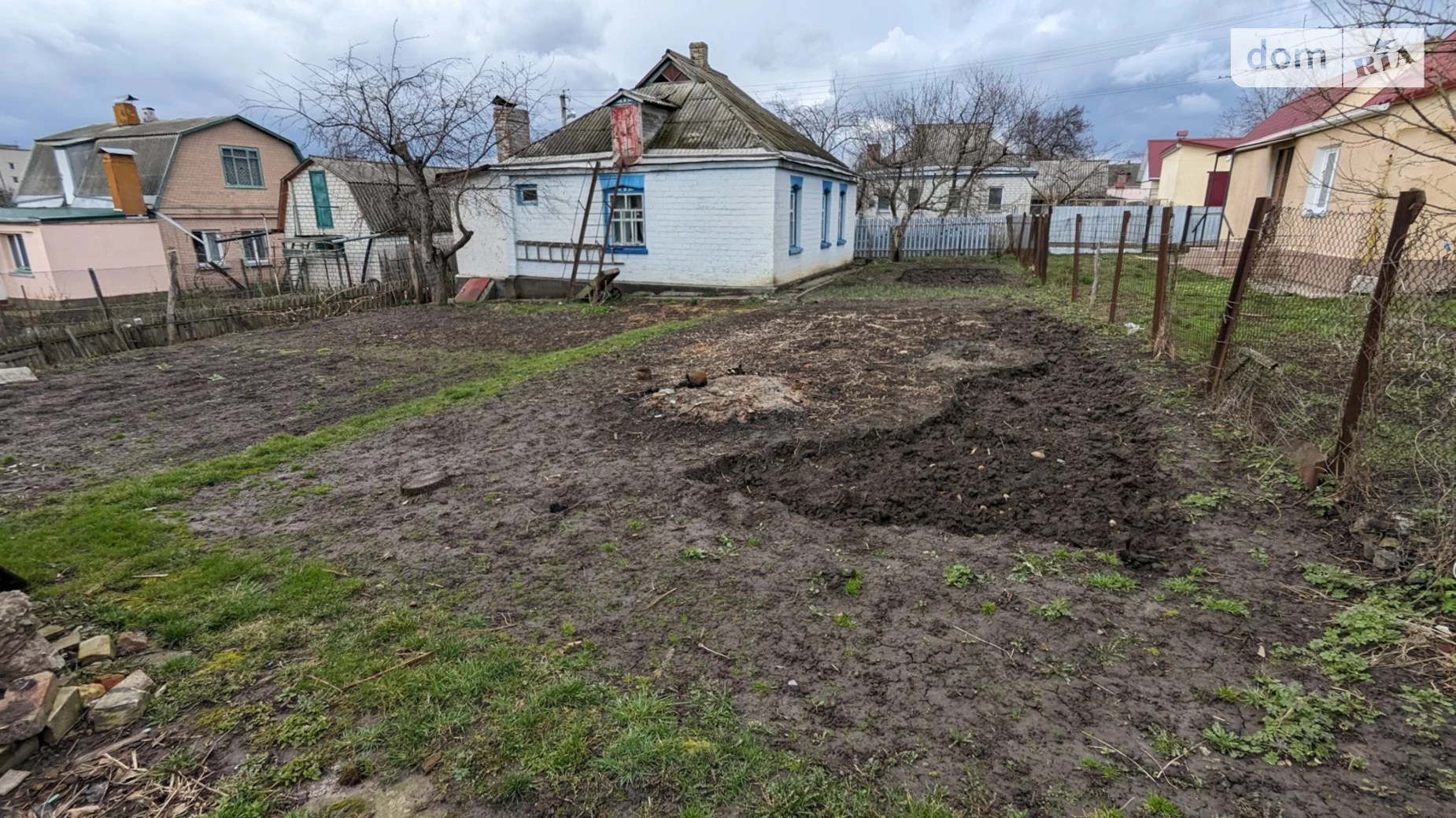 Продається одноповерховий будинок 60 кв. м с басейном, цена: 17000 $ - фото 3