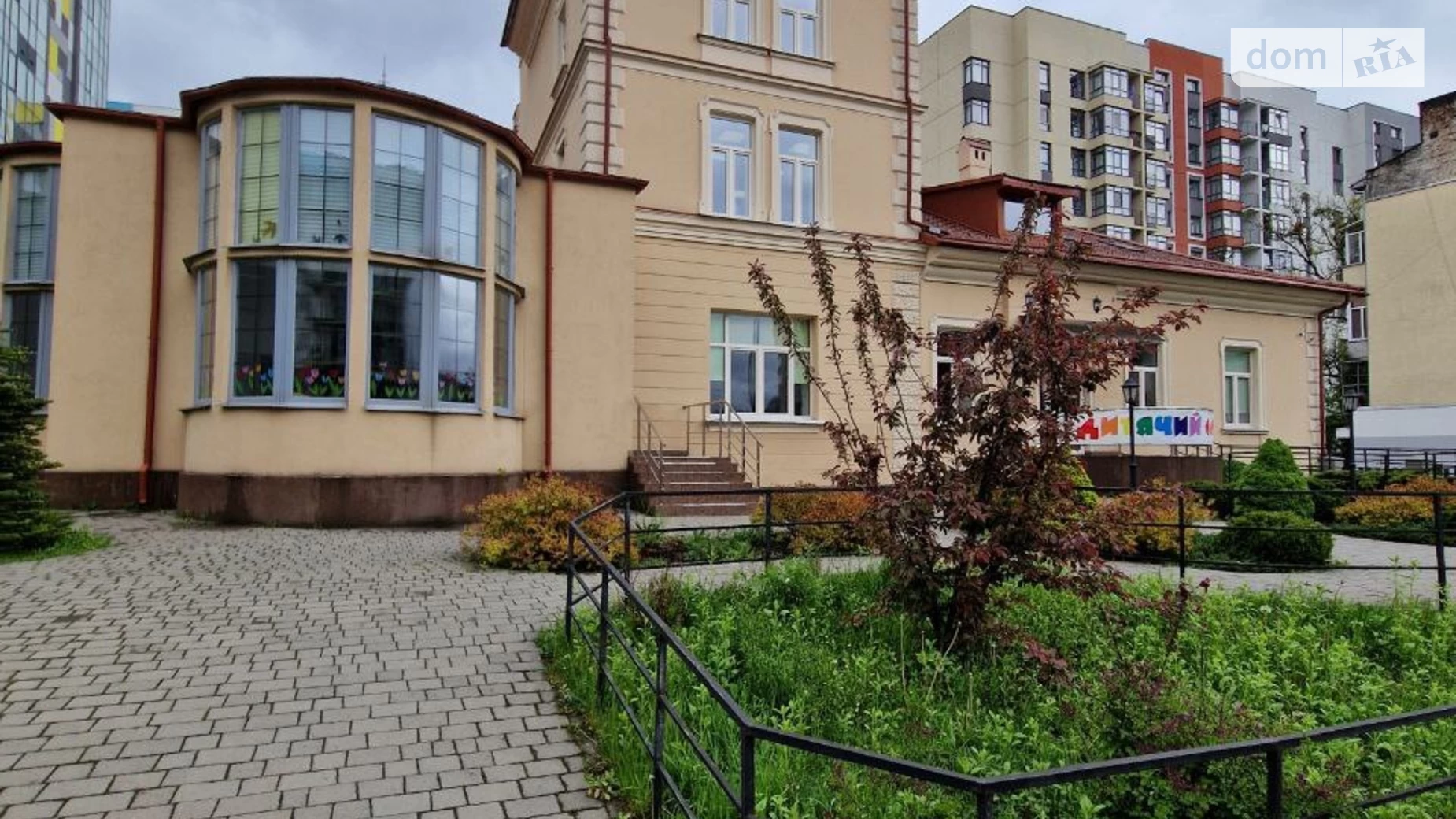 Продається приміщення вільного призначення 1310.7 кв. м в 3-поверховій будівлі, цена: 3407820 $ - фото 2