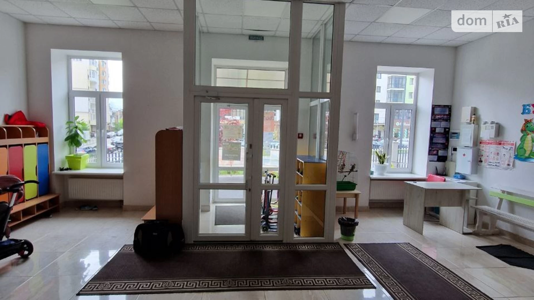 Продається приміщення вільного призначення 1310.7 кв. м в 3-поверховій будівлі, цена: 3407820 $ - фото 4